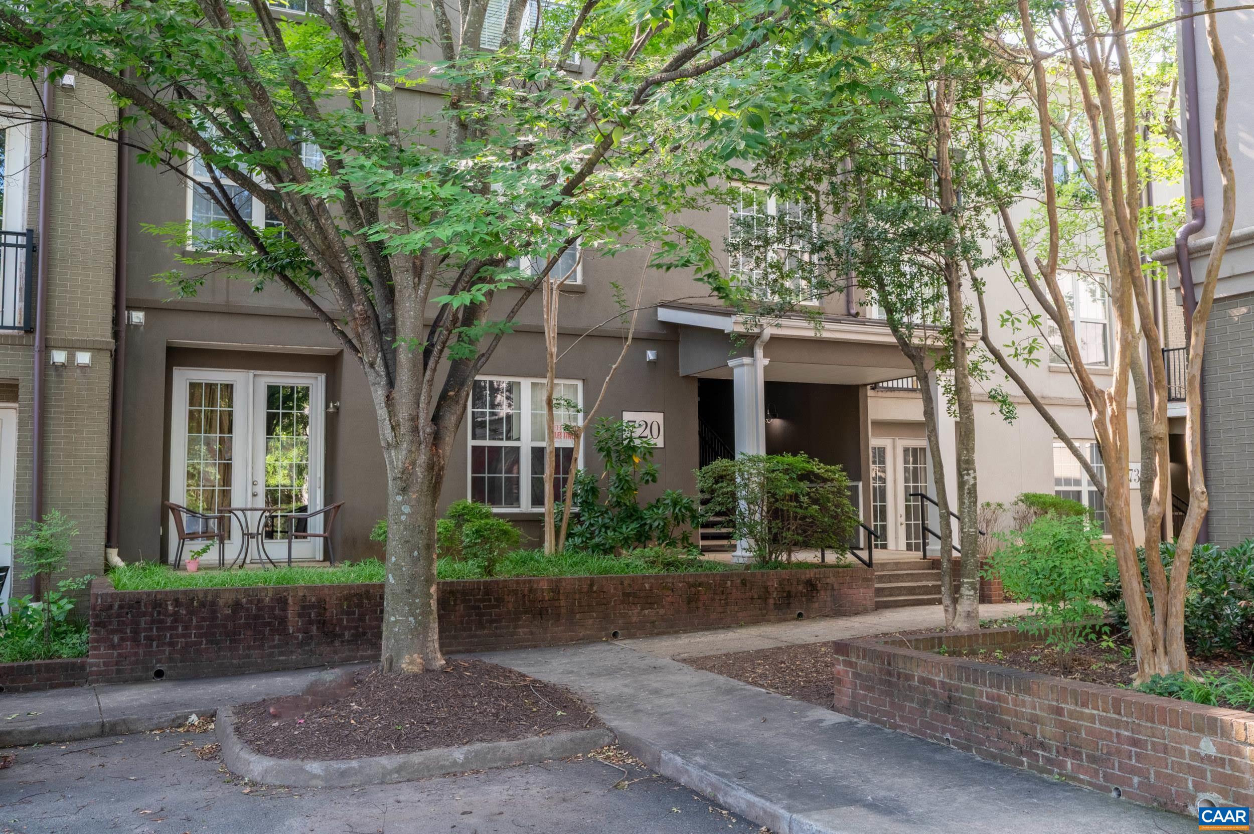 720 WALKER SQ, CHARLOTTESVILLE, Virginia 22903, 1 Bedroom Bedrooms, ,1 BathroomBathrooms,Residential,720 WALKER SQ,678941 MLS # 678941