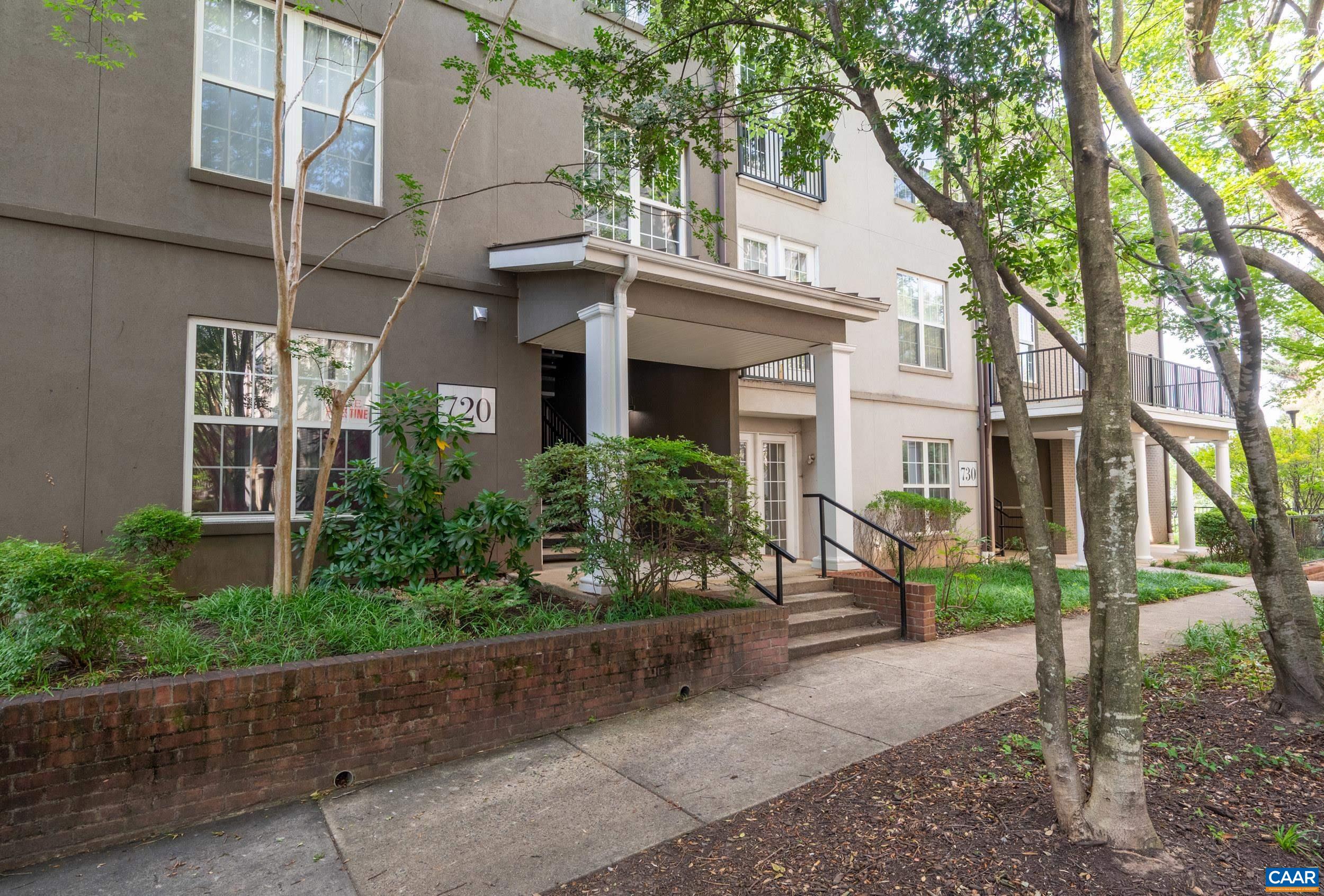720 WALKER SQ, CHARLOTTESVILLE, Virginia 22903, 1 Bedroom Bedrooms, ,1 BathroomBathrooms,Residential,720 WALKER SQ,678941 MLS # 678941
