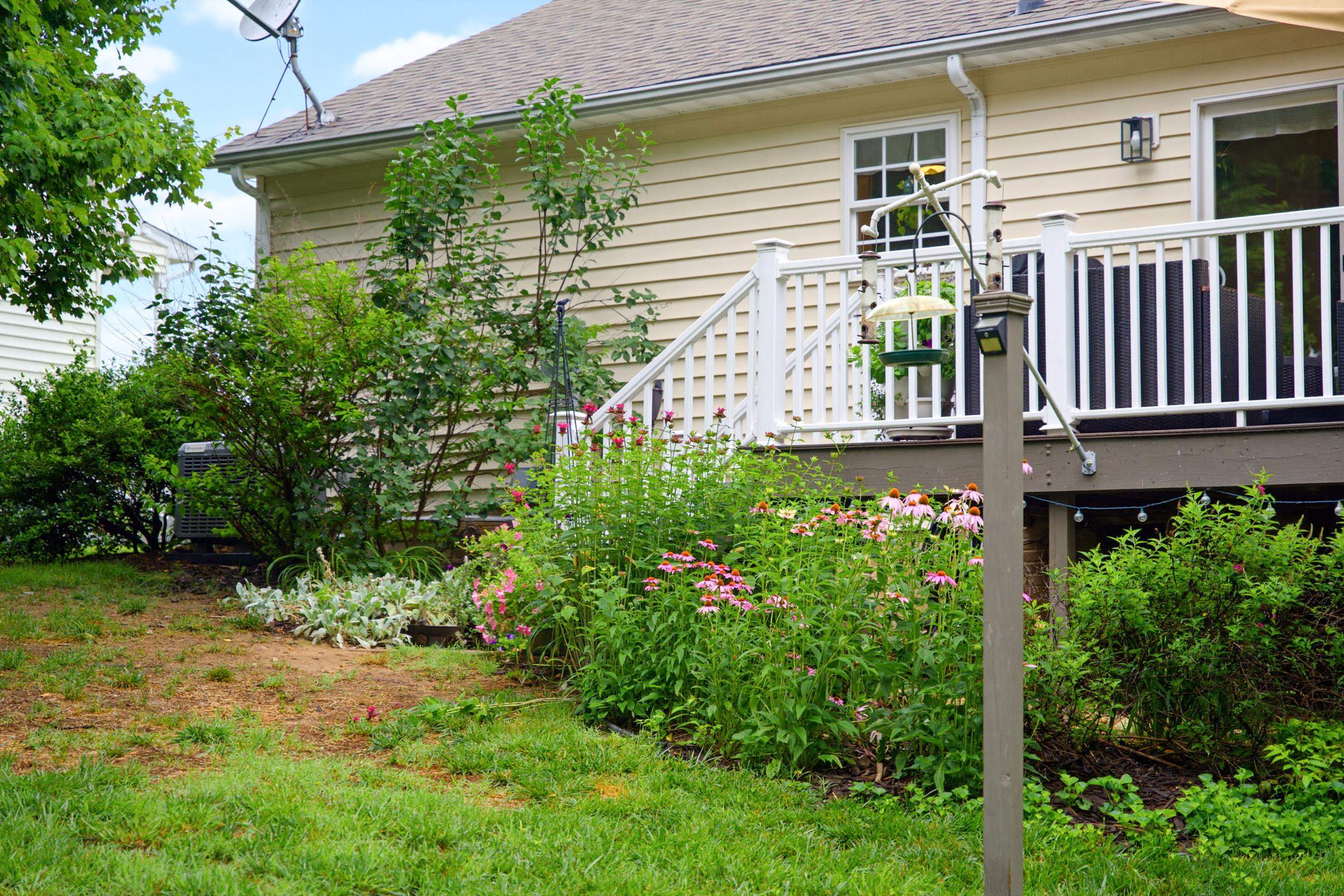 227 BOWMANS RUN DR, STUARTS DRAFT, Virginia 24477, 3 Bedrooms Bedrooms, ,2 BathroomsBathrooms,Residential,227 BOWMANS RUN DR,678944 MLS # 678944