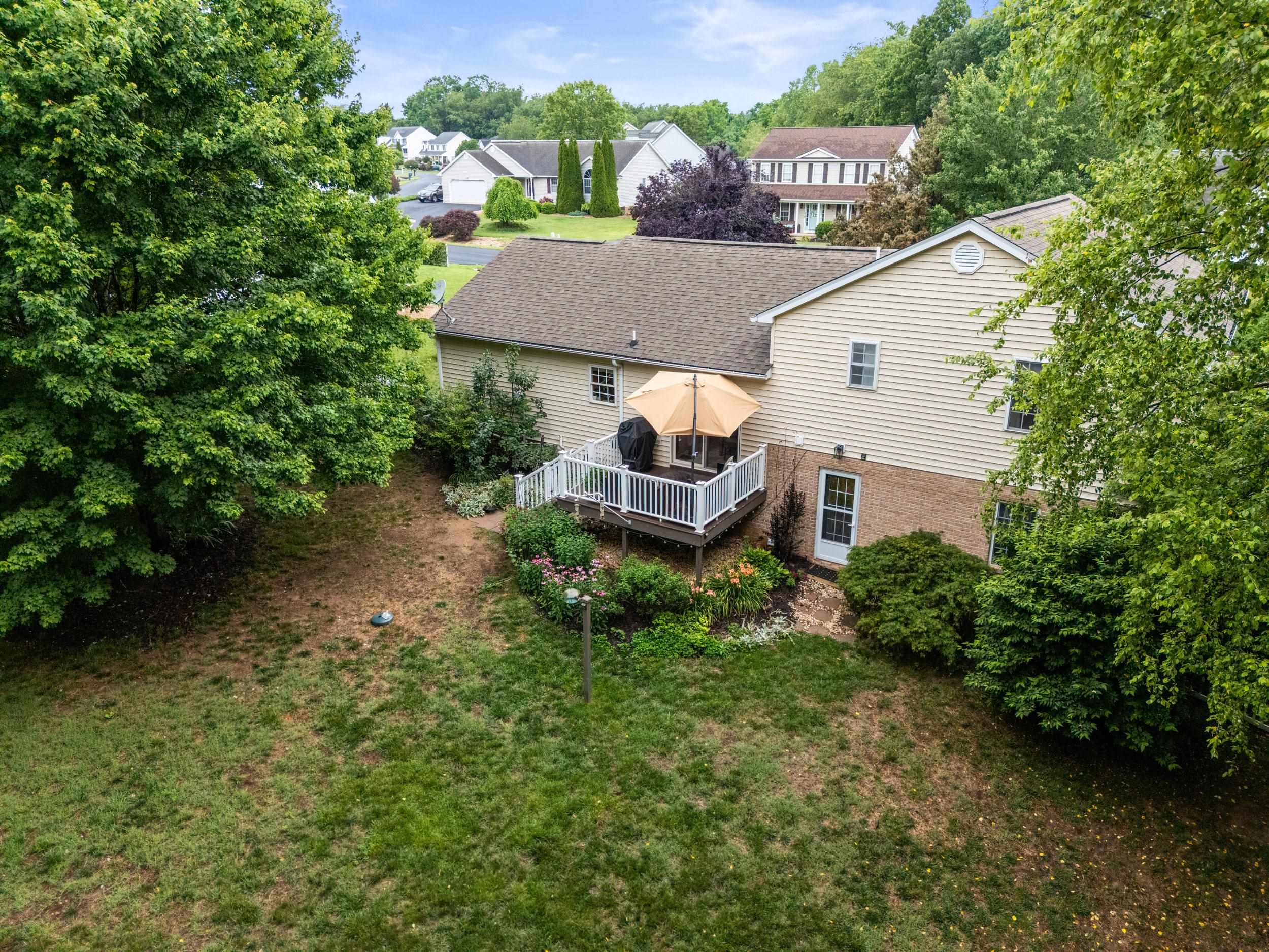 227 BOWMANS RUN DR, STUARTS DRAFT, Virginia 24477, 3 Bedrooms Bedrooms, ,2 BathroomsBathrooms,Residential,227 BOWMANS RUN DR,678944 MLS # 678944