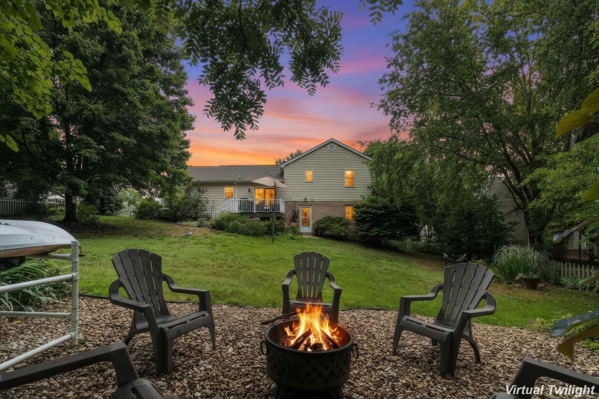 227 BOWMANS RUN DR, STUARTS DRAFT, Virginia 24477, 3 Bedrooms Bedrooms, ,2 BathroomsBathrooms,Residential,227 BOWMANS RUN DR,678944 MLS # 678944