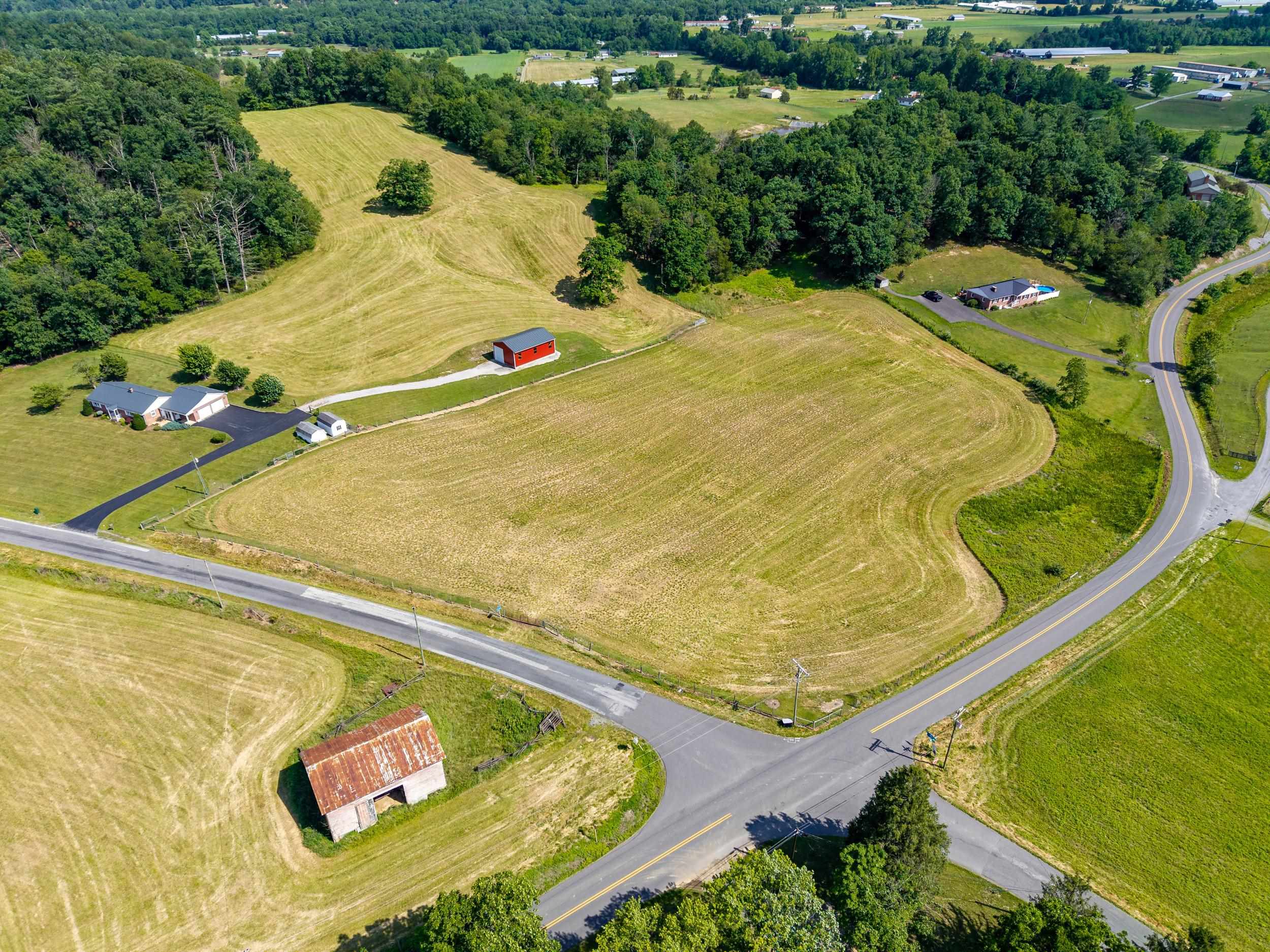 TBD HOLLOW RD, FULKS RUN, Virginia 22830, ,Land,TBD HOLLOW RD,678957 MLS # 678957