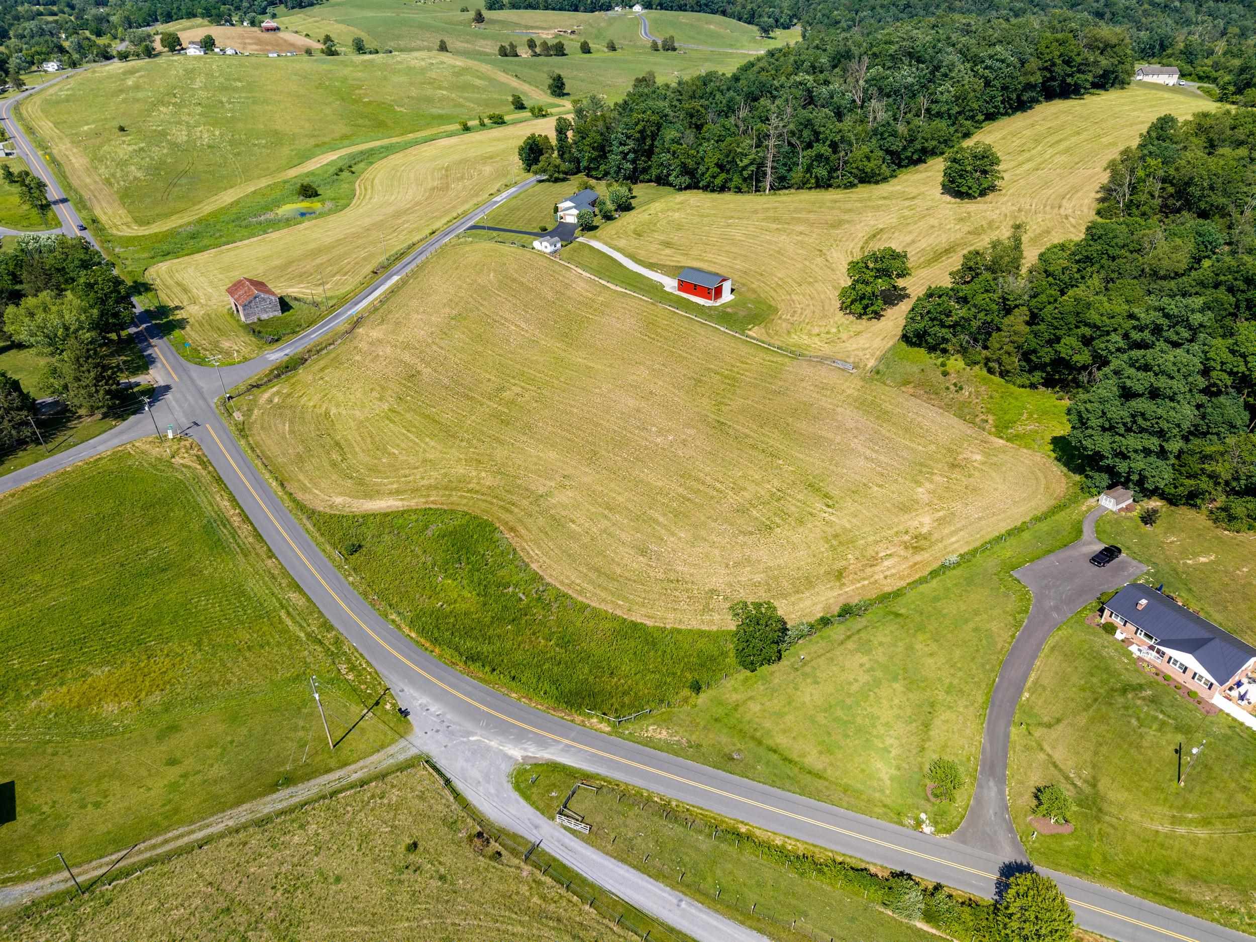 TBD HOLLOW RD, FULKS RUN, Virginia 22830, ,Land,TBD HOLLOW RD,678957 MLS # 678957