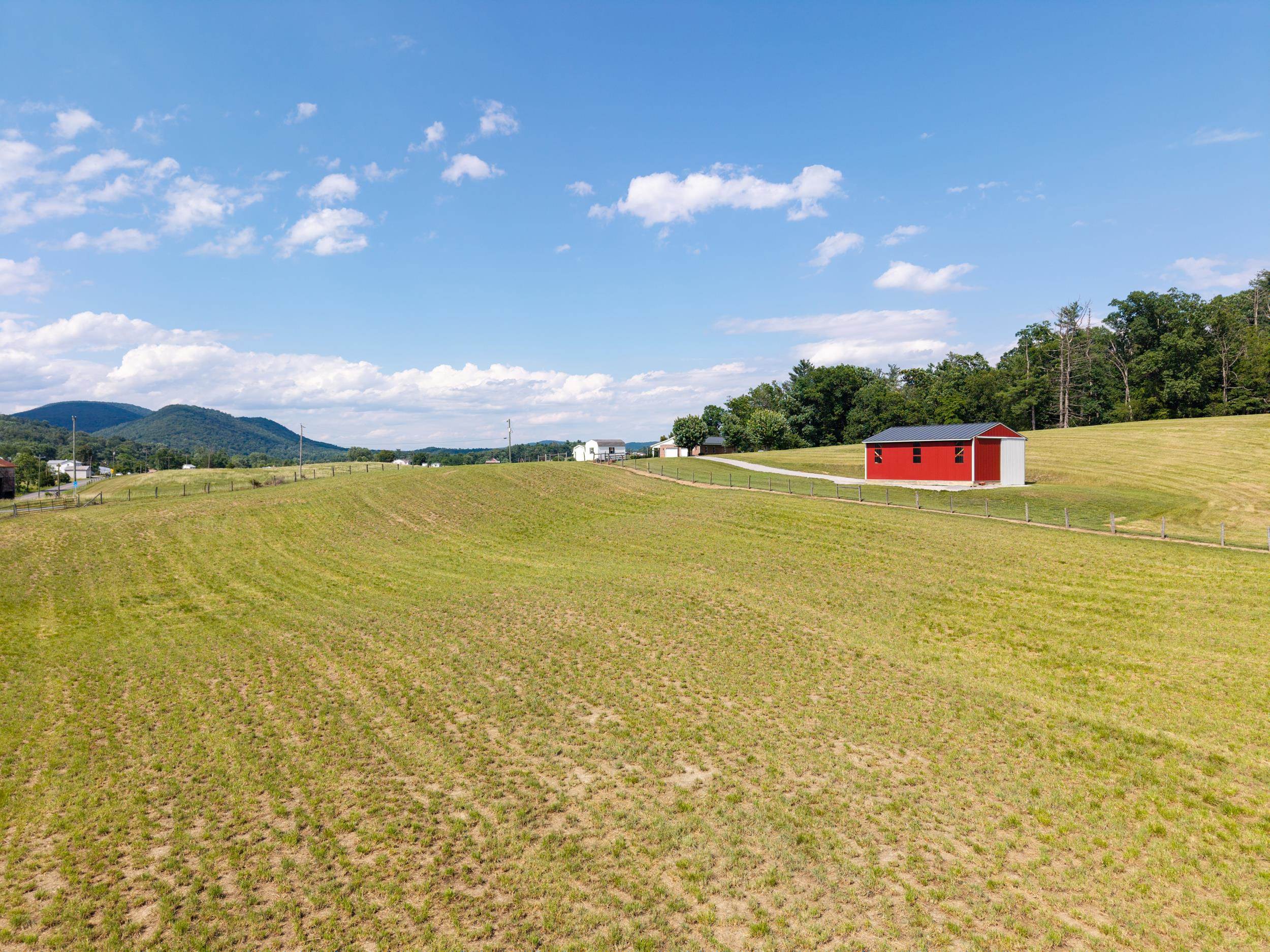 TBD HOLLOW RD, FULKS RUN, Virginia 22830, ,Land,TBD HOLLOW RD,678957 MLS # 678957