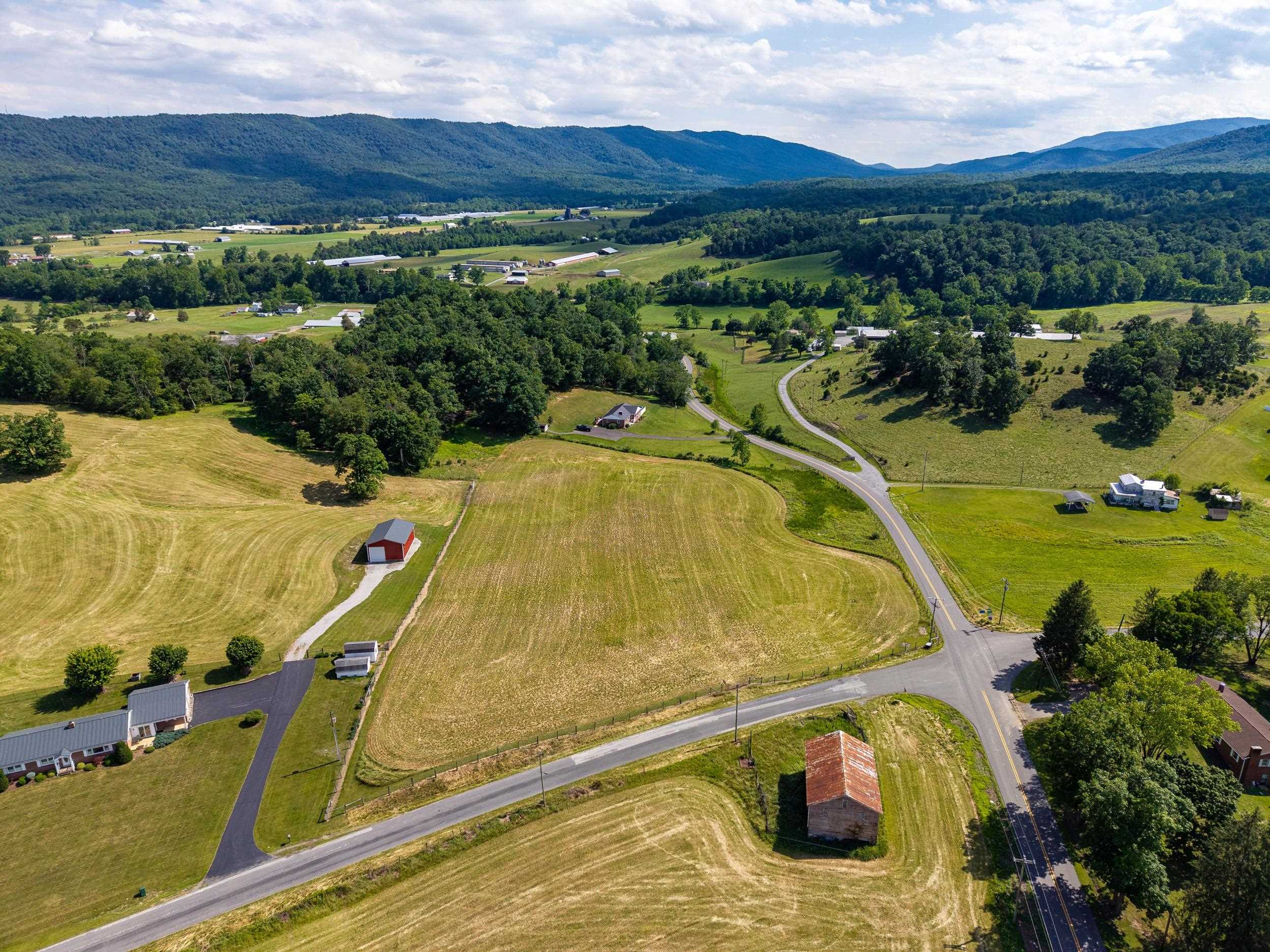 TBD HOLLOW RD, FULKS RUN, Virginia 22830, ,Land,TBD HOLLOW RD,678957 MLS # 678957