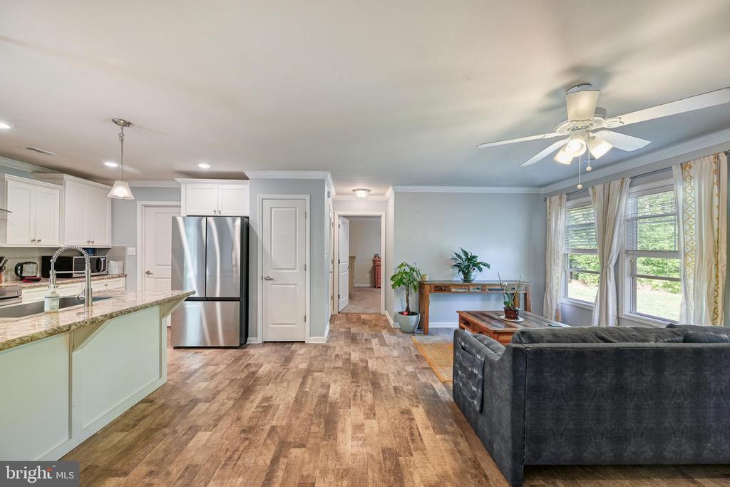 1176 SIGNBOARD RD, BUMPASS, Virginia 23024, 3 Bedrooms Bedrooms, ,2 BathroomsBathrooms,Residential,1176 SIGNBOARD RD,VALA2009856 MLS # VALA2009856