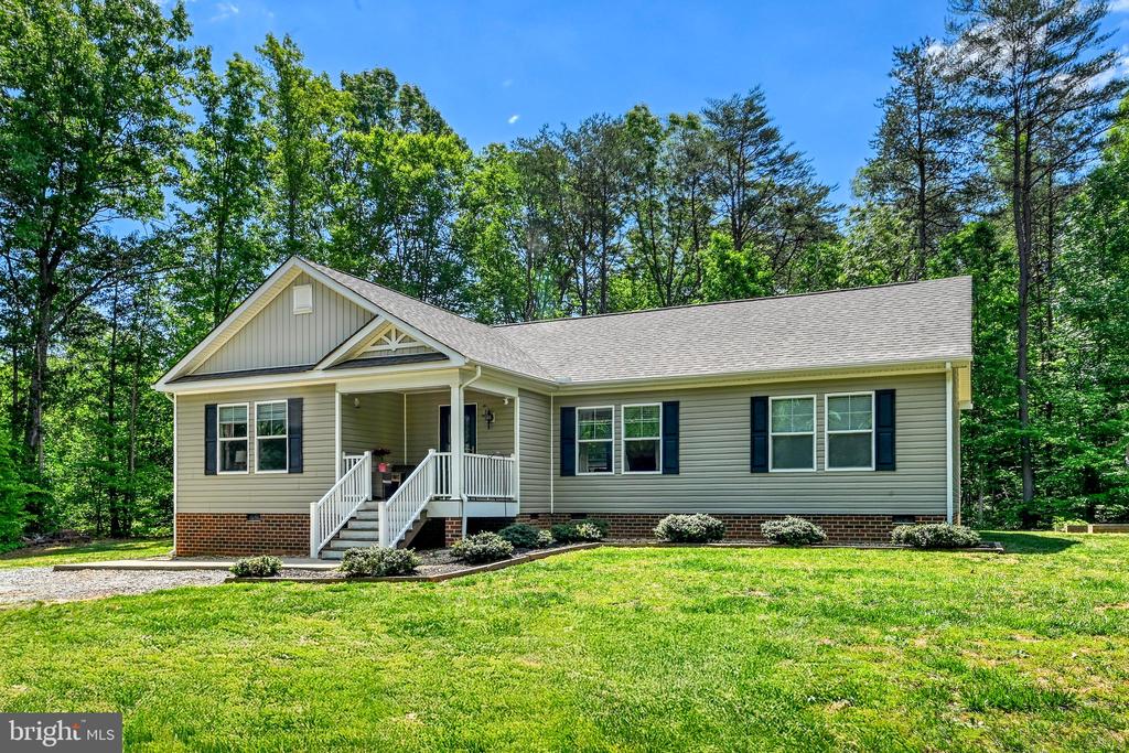 1176 SIGNBOARD RD, BUMPASS, Virginia 23024, 3 Bedrooms Bedrooms, ,2 BathroomsBathrooms,Residential,1176 SIGNBOARD RD,VALA2009856 MLS # VALA2009856