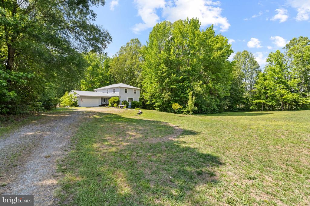 2278 CARTERSVILLE RD, MINERAL, Virginia 23117, 4 Bedrooms Bedrooms, ,2 BathroomsBathrooms,Residential,2278 CARTERSVILLE RD,VALA2010036 MLS # VALA2010036