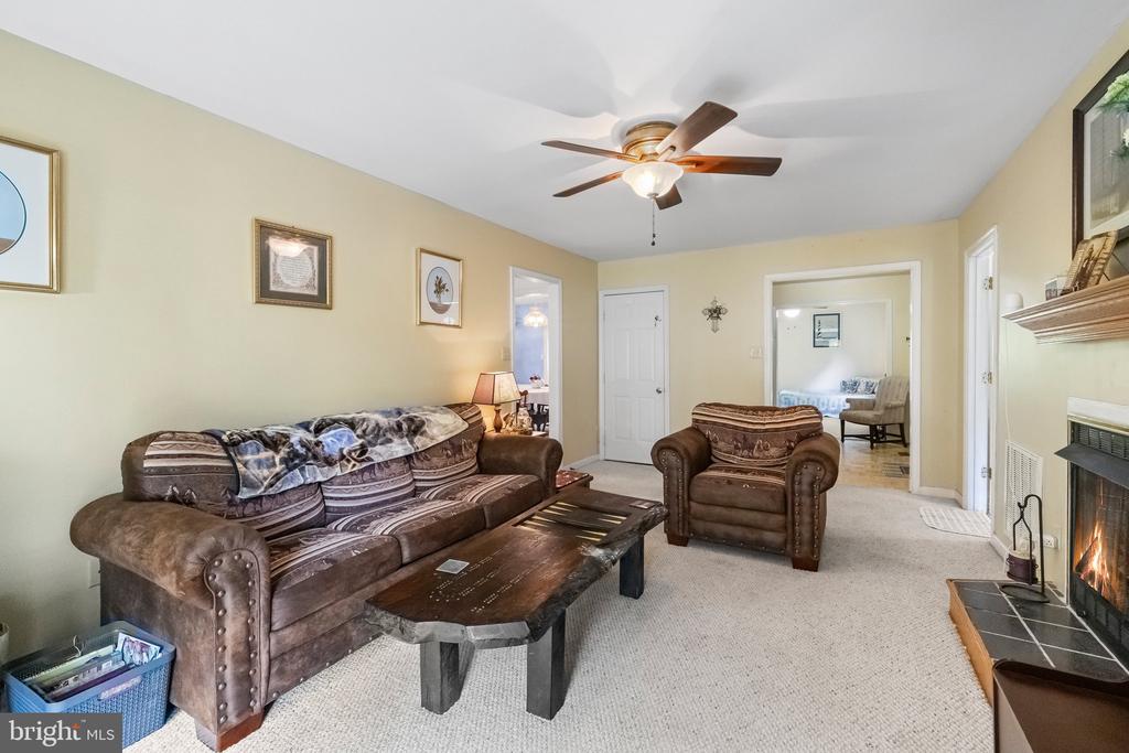 2278 CARTERSVILLE RD, MINERAL, Virginia 23117, 4 Bedrooms Bedrooms, ,2 BathroomsBathrooms,Residential,2278 CARTERSVILLE RD,VALA2010036 MLS # VALA2010036