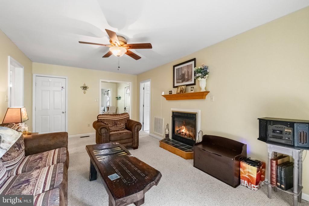 2278 CARTERSVILLE RD, MINERAL, Virginia 23117, 4 Bedrooms Bedrooms, ,2 BathroomsBathrooms,Residential,2278 CARTERSVILLE RD,VALA2010036 MLS # VALA2010036
