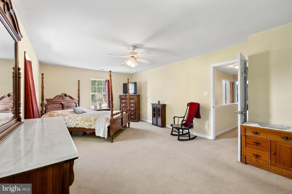 2278 CARTERSVILLE RD, MINERAL, Virginia 23117, 4 Bedrooms Bedrooms, ,2 BathroomsBathrooms,Residential,2278 CARTERSVILLE RD,VALA2010036 MLS # VALA2010036