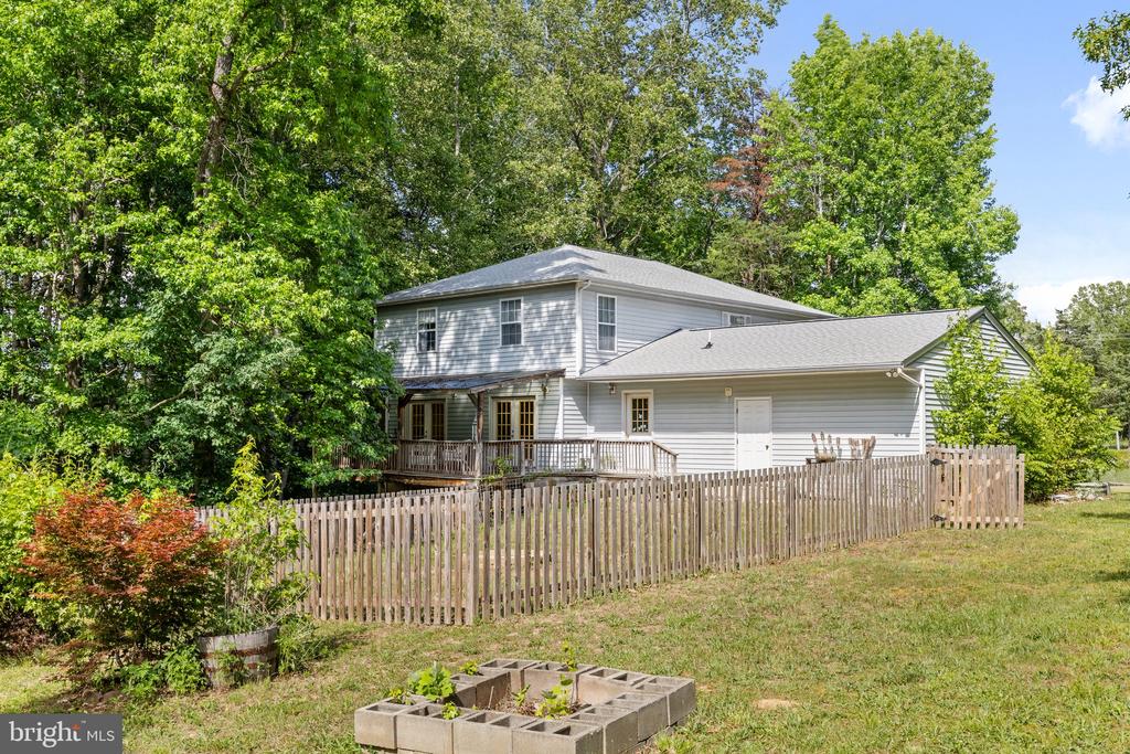 2278 CARTERSVILLE RD, MINERAL, Virginia 23117, 4 Bedrooms Bedrooms, ,2 BathroomsBathrooms,Residential,2278 CARTERSVILLE RD,VALA2010036 MLS # VALA2010036