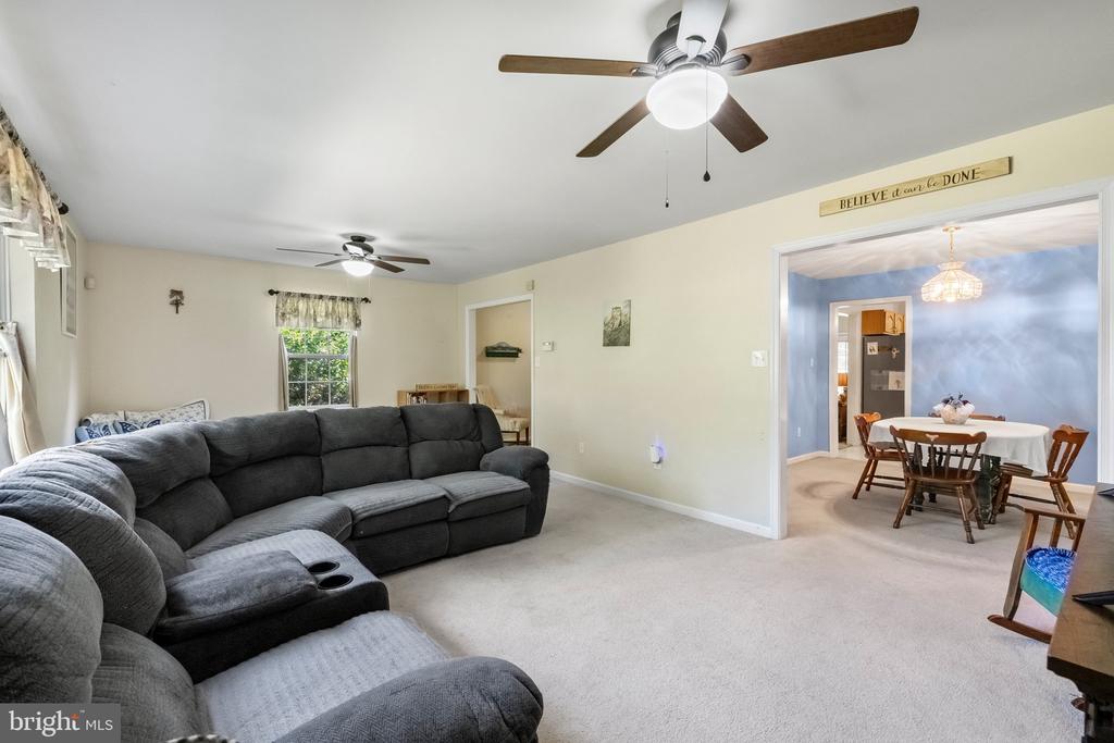 2278 CARTERSVILLE RD, MINERAL, Virginia 23117, 4 Bedrooms Bedrooms, ,2 BathroomsBathrooms,Residential,2278 CARTERSVILLE RD,VALA2010036 MLS # VALA2010036