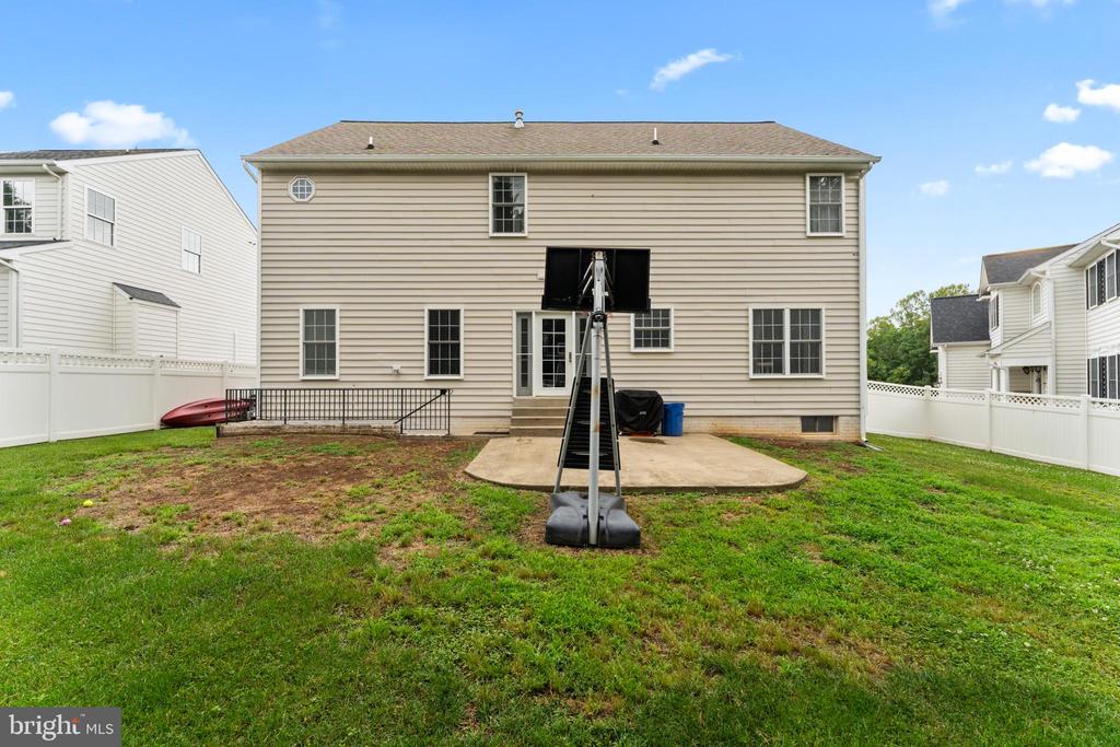 5804 TELLURIDE LN, SPOTSYLVANIA, Virginia 22553, 5 Bedrooms Bedrooms, ,3 BathroomsBathrooms,Residential,5804 TELLURIDE LN,VASP2042982 MLS # VASP2042982
