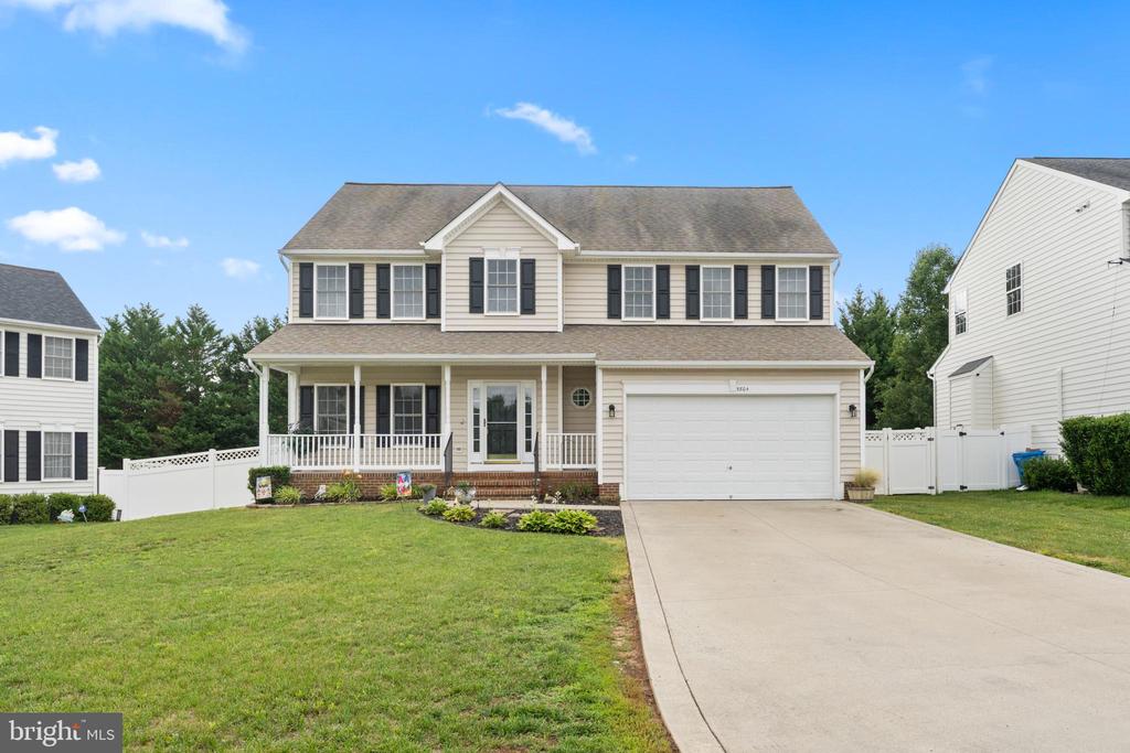 5804 TELLURIDE LN, SPOTSYLVANIA, Virginia 22553, 5 Bedrooms Bedrooms, ,3 BathroomsBathrooms,Residential,5804 TELLURIDE LN,VASP2042982 MLS # VASP2042982