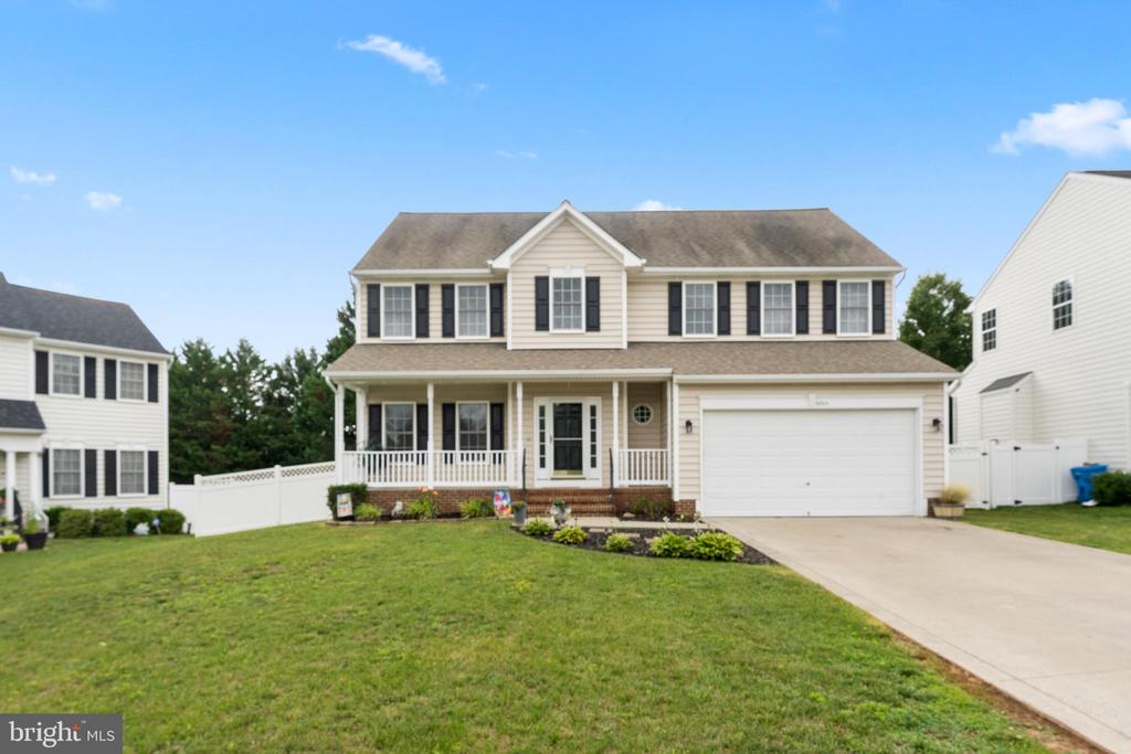 5804 TELLURIDE LN, SPOTSYLVANIA, Virginia 22553, 5 Bedrooms Bedrooms, ,3 BathroomsBathrooms,Residential,5804 TELLURIDE LN,VASP2042982 MLS # VASP2042982