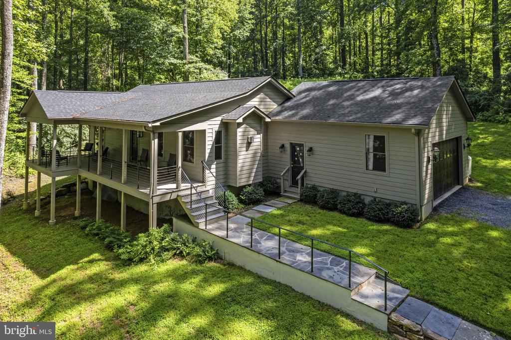 4639 HOPEWELL RD, THE PLAINS, Virginia 20198, 1 Bedroom Bedrooms, ,2 BathroomsBathrooms,Residential,4639 HOPEWELL RD,VAFQ2022792 MLS # VAFQ2022792