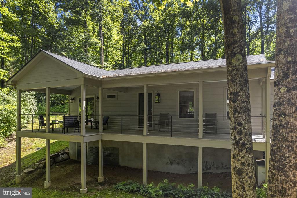 4639 HOPEWELL RD, THE PLAINS, Virginia 20198, 1 Bedroom Bedrooms, ,2 BathroomsBathrooms,Residential,4639 HOPEWELL RD,VAFQ2022792 MLS # VAFQ2022792