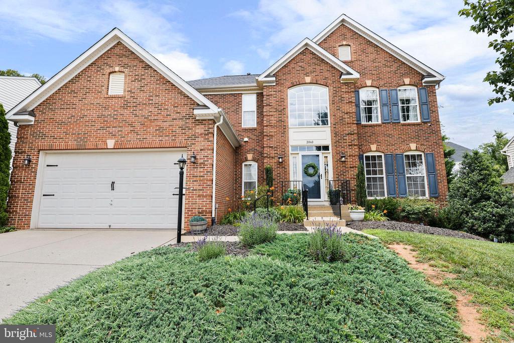 2060 GOLF DR, CULPEPER, Virginia 22701, 4 Bedrooms Bedrooms, ,2 BathroomsBathrooms,Residential,2060 GOLF DR,VACU2014222 MLS # VACU2014222