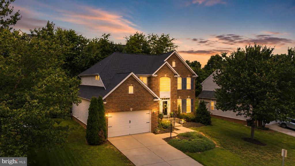 2060 GOLF DR, CULPEPER, Virginia 22701, 4 Bedrooms Bedrooms, ,2 BathroomsBathrooms,Residential,2060 GOLF DR,VACU2014222 MLS # VACU2014222