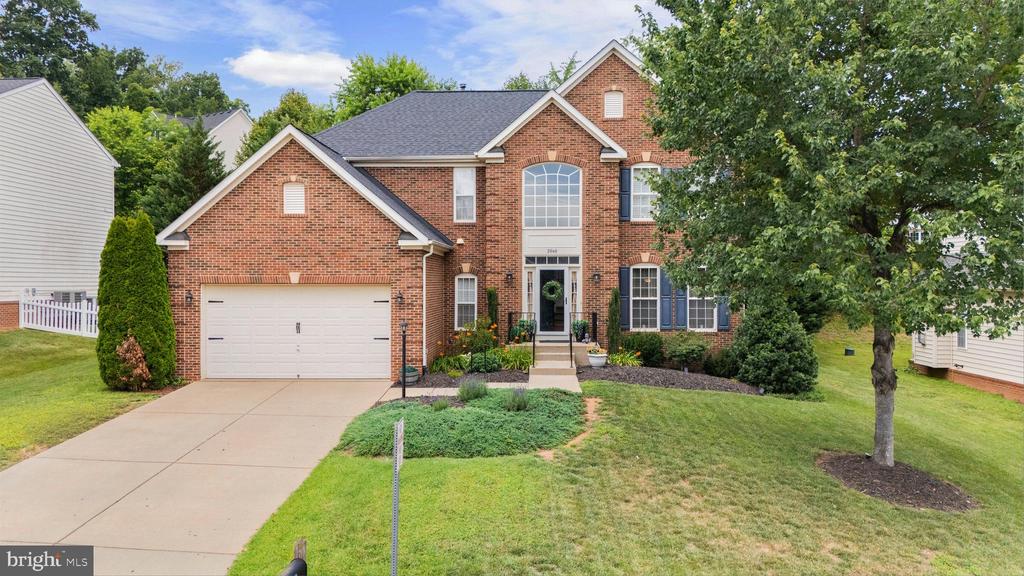 2060 GOLF DR, CULPEPER, Virginia 22701, 4 Bedrooms Bedrooms, ,2 BathroomsBathrooms,Residential,2060 GOLF DR,VACU2014222 MLS # VACU2014222