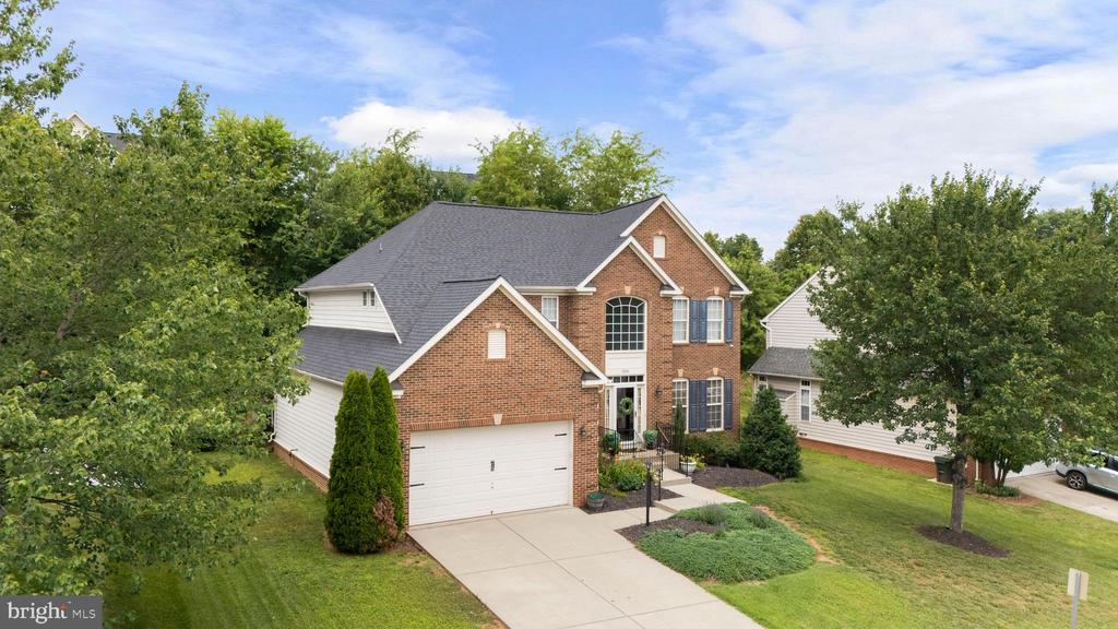 2060 GOLF DR, CULPEPER, Virginia 22701, 4 Bedrooms Bedrooms, ,2 BathroomsBathrooms,Residential,2060 GOLF DR,VACU2014222 MLS # VACU2014222