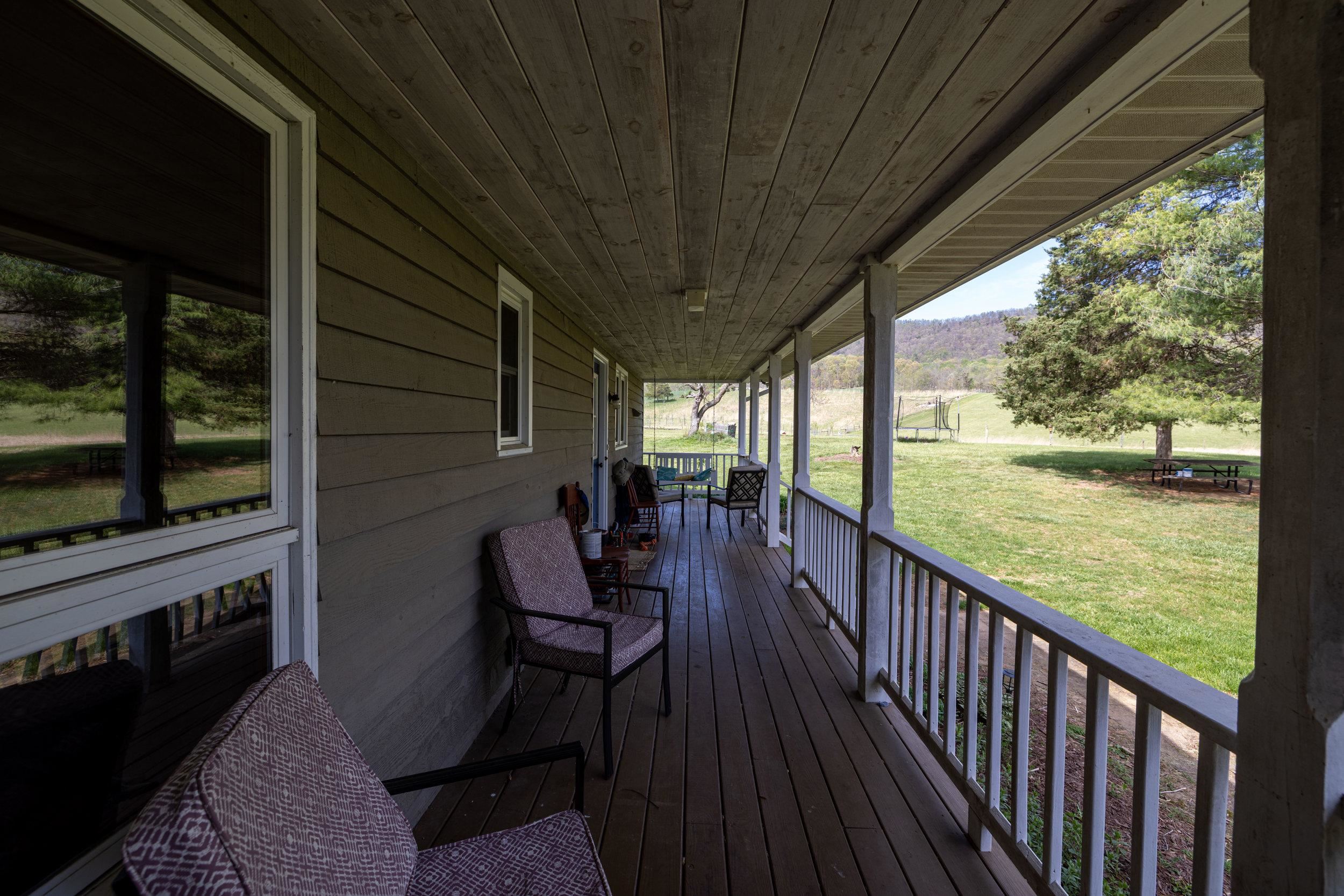 11159 MORNING VIEW RD, SINGERS GLEN, Virginia 22850, 3 Bedrooms Bedrooms, ,2 BathroomsBathrooms,Residential,11159 MORNING VIEW RD,676219 MLS # 676219