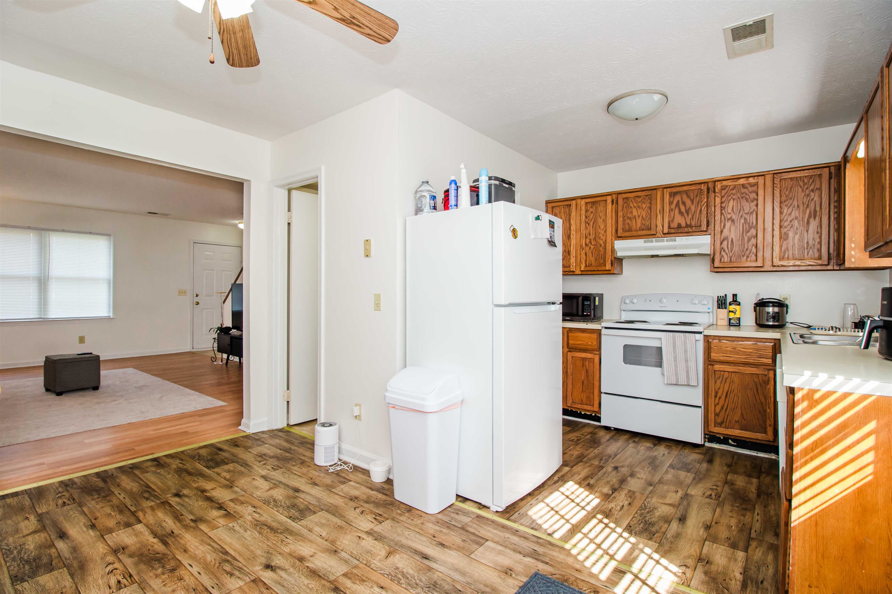 839 VINE ST, HARRISONBURG, Virginia 22802, 2 Bedrooms Bedrooms, ,1 BathroomBathrooms,Residential,839 VINE ST,678533 MLS # 678533