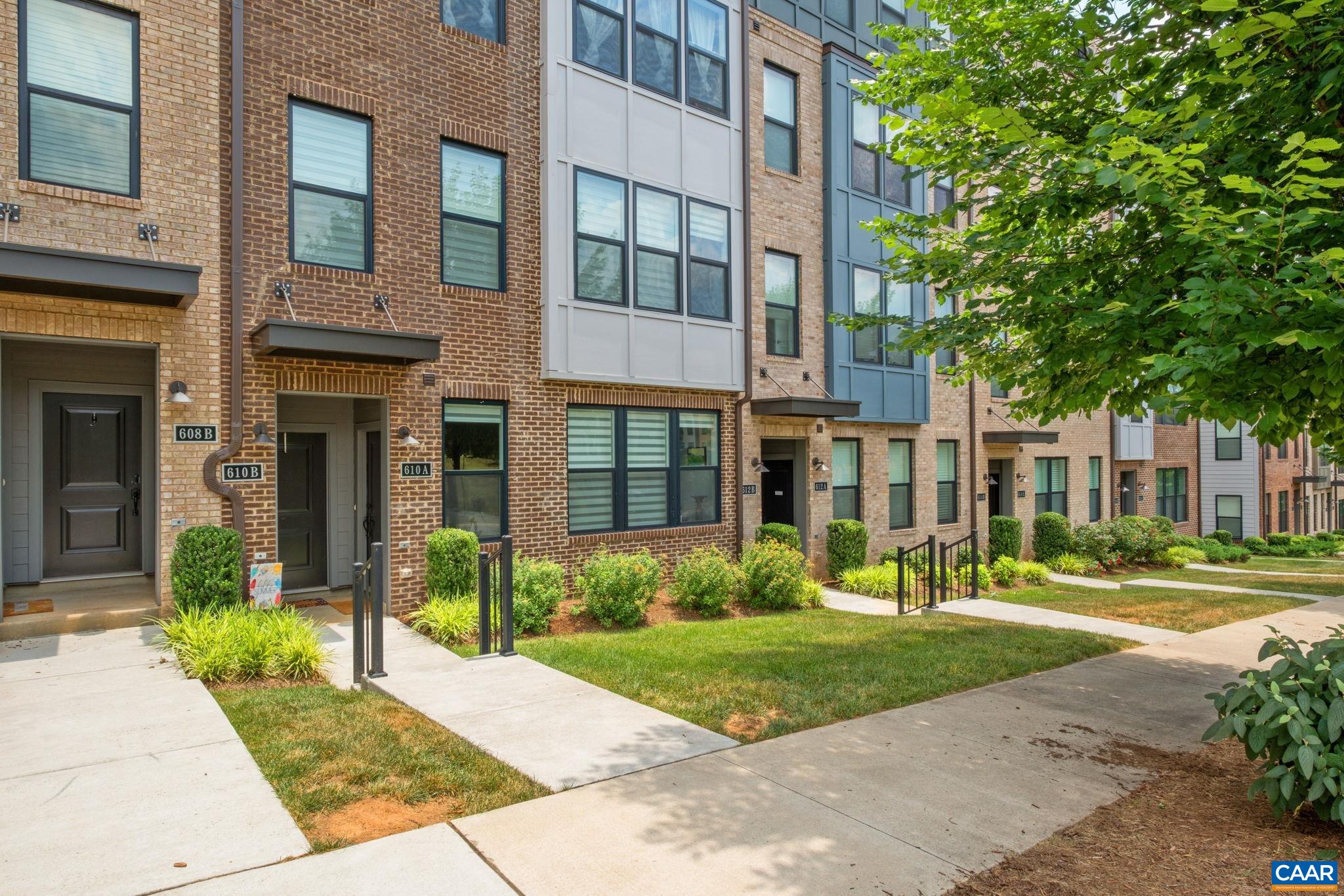 610 NOUSH CT, CHARLOTTESVILLE, Virginia 22911, 3 Bedrooms Bedrooms, ,2 BathroomsBathrooms,Residential,610 NOUSH CT,678945 MLS # 678945