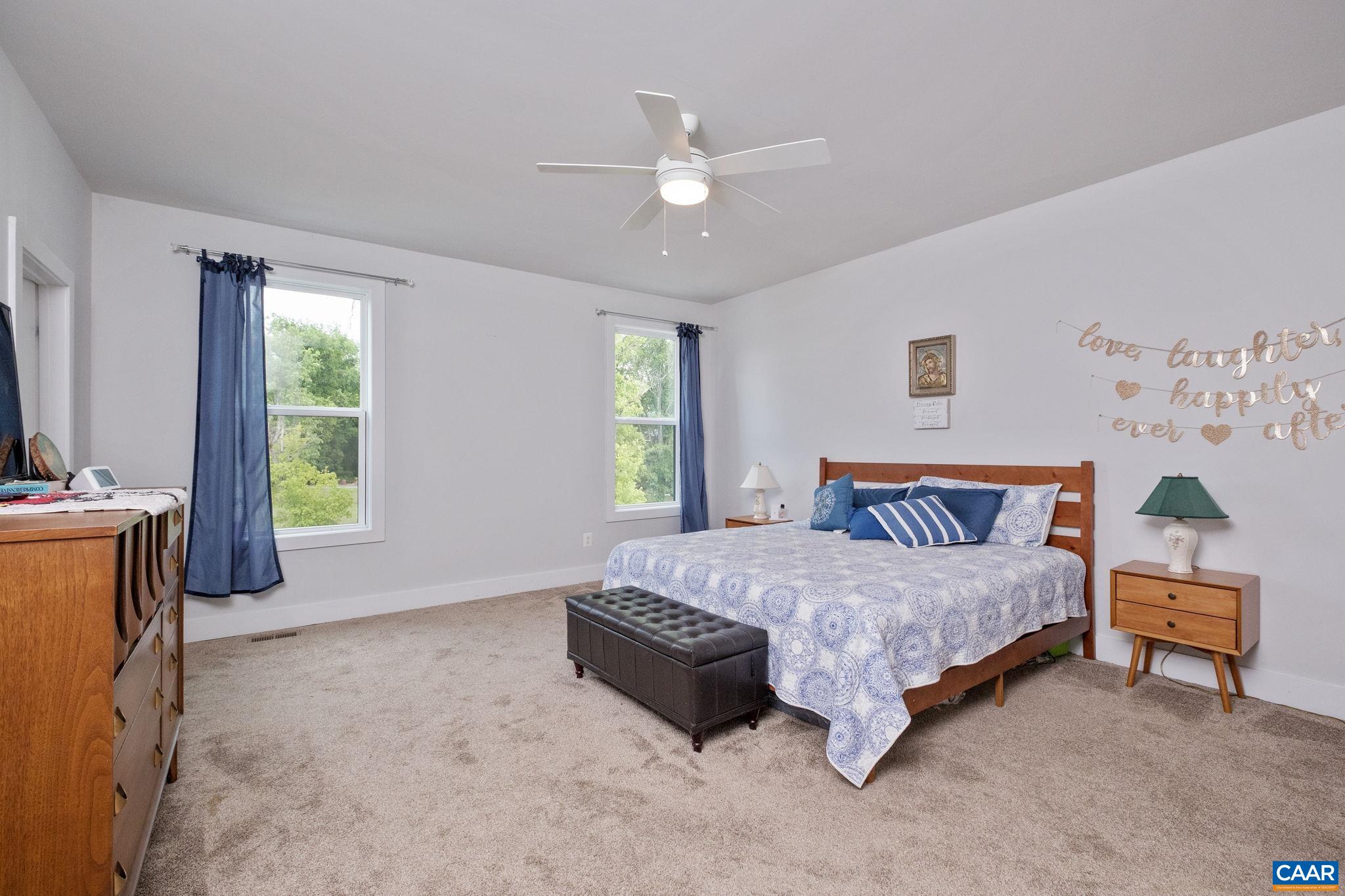 610 NOUSH CT, CHARLOTTESVILLE, Virginia 22911, 3 Bedrooms Bedrooms, ,2 BathroomsBathrooms,Residential,610 NOUSH CT,678945 MLS # 678945