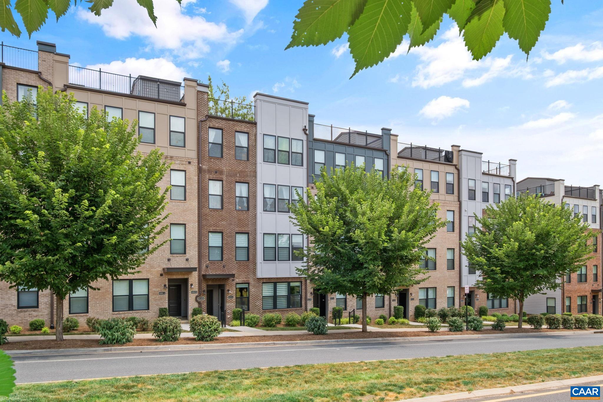 610 NOUSH CT, CHARLOTTESVILLE, Virginia 22911, 3 Bedrooms Bedrooms, ,2 BathroomsBathrooms,Residential,610 NOUSH CT,678945 MLS # 678945