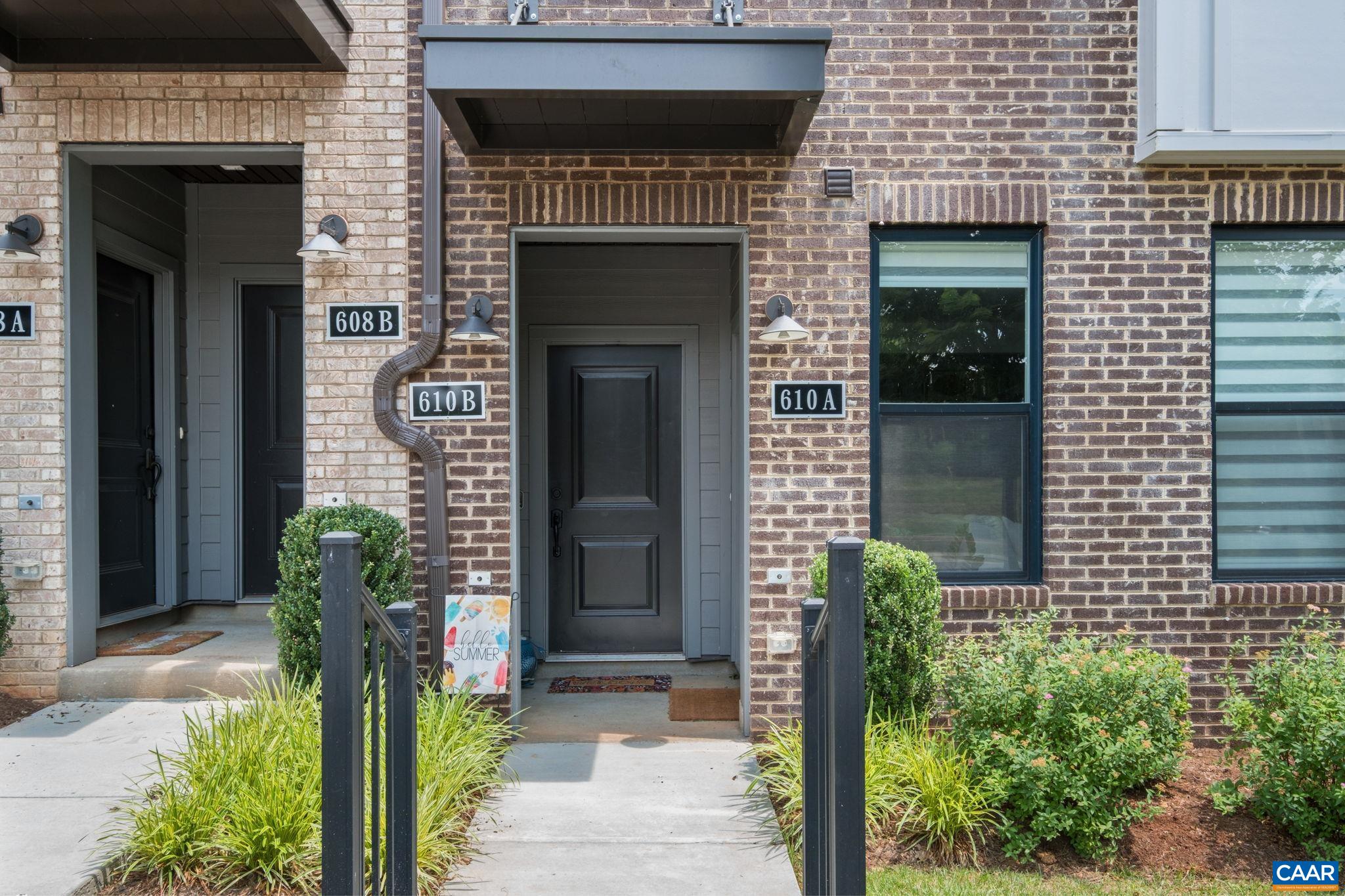 610 NOUSH CT, CHARLOTTESVILLE, Virginia 22911, 3 Bedrooms Bedrooms, ,2 BathroomsBathrooms,Residential,610 NOUSH CT,678945 MLS # 678945