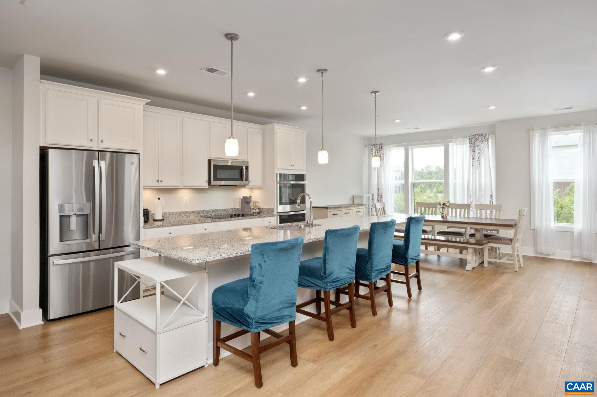 610 NOUSH CT, CHARLOTTESVILLE, Virginia 22911, 3 Bedrooms Bedrooms, ,2 BathroomsBathrooms,Residential,610 NOUSH CT,678945 MLS # 678945