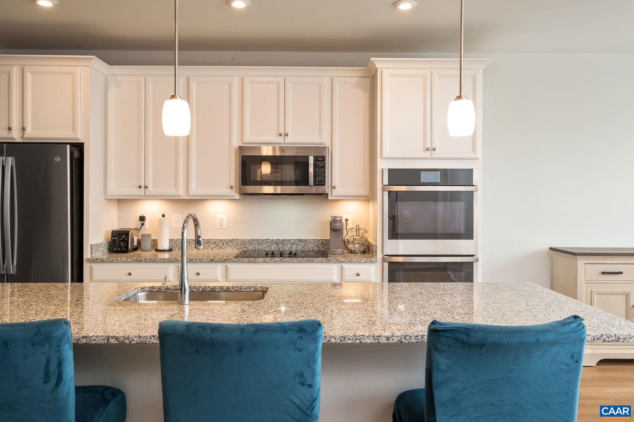 610 NOUSH CT, CHARLOTTESVILLE, Virginia 22911, 3 Bedrooms Bedrooms, ,2 BathroomsBathrooms,Residential,610 NOUSH CT,678945 MLS # 678945