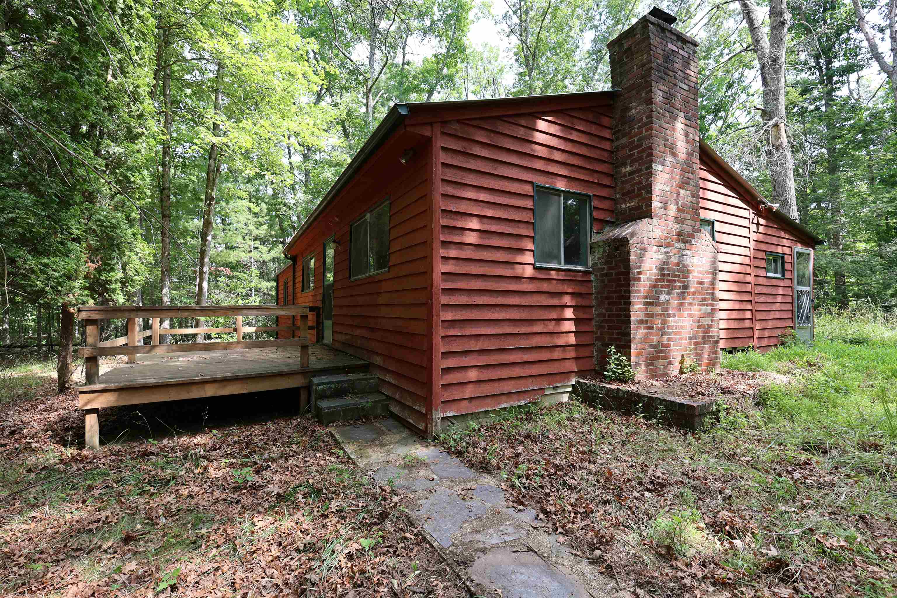 164 BUCKEYE LN, WEST AUGUSTA, Virginia 24485, 1 Bedroom Bedrooms, ,1 BathroomBathrooms,Residential,164 BUCKEYE LN,678949 MLS # 678949