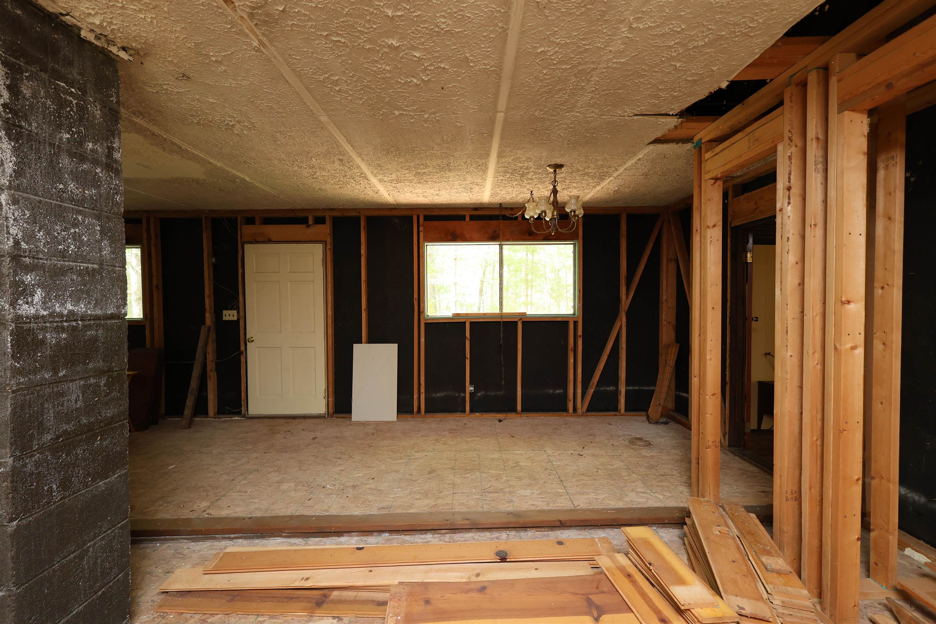164 BUCKEYE LN, WEST AUGUSTA, Virginia 24485, 1 Bedroom Bedrooms, ,1 BathroomBathrooms,Residential,164 BUCKEYE LN,678949 MLS # 678949