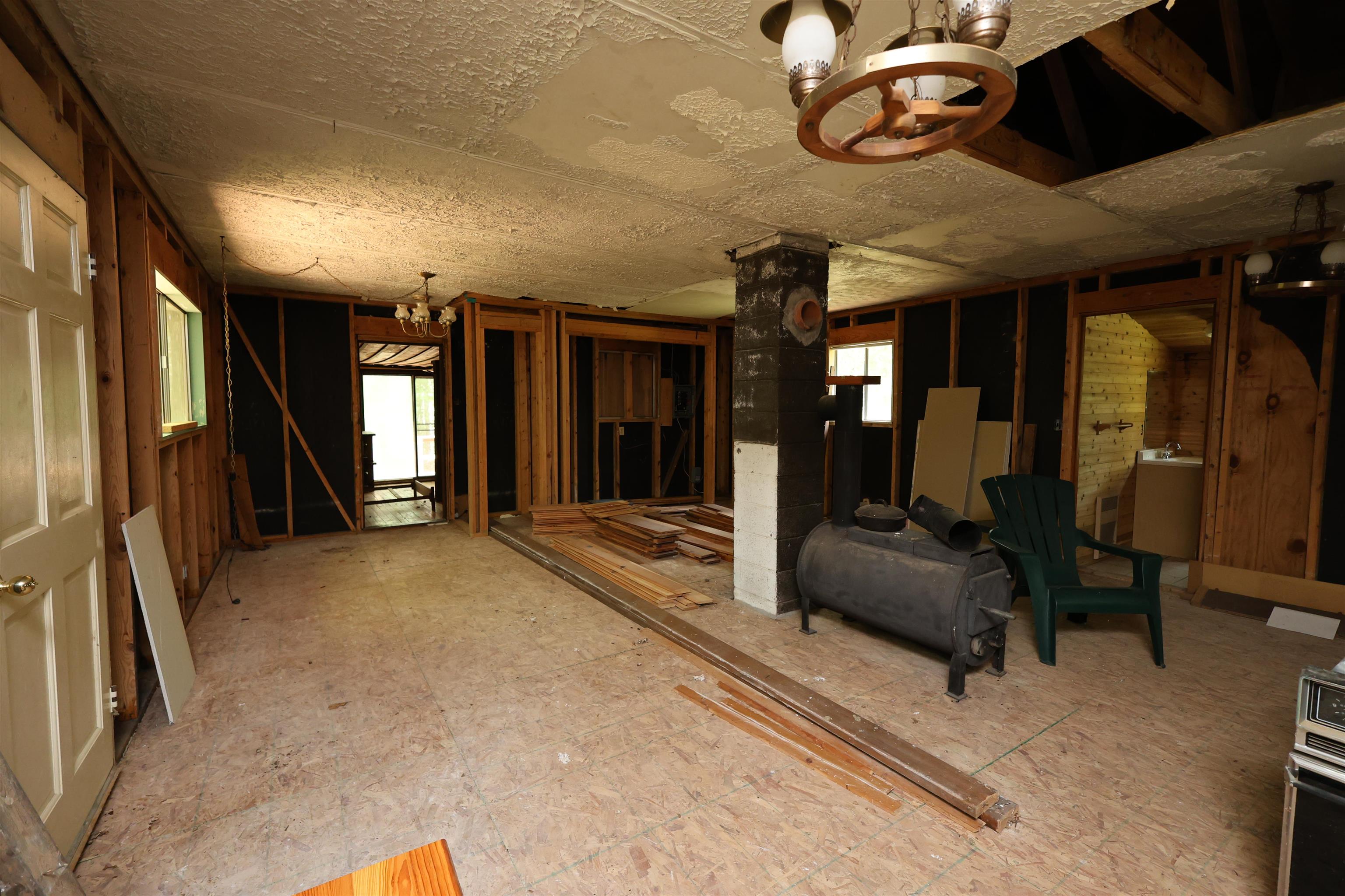 164 BUCKEYE LN, WEST AUGUSTA, Virginia 24485, 1 Bedroom Bedrooms, ,1 BathroomBathrooms,Residential,164 BUCKEYE LN,678949 MLS # 678949