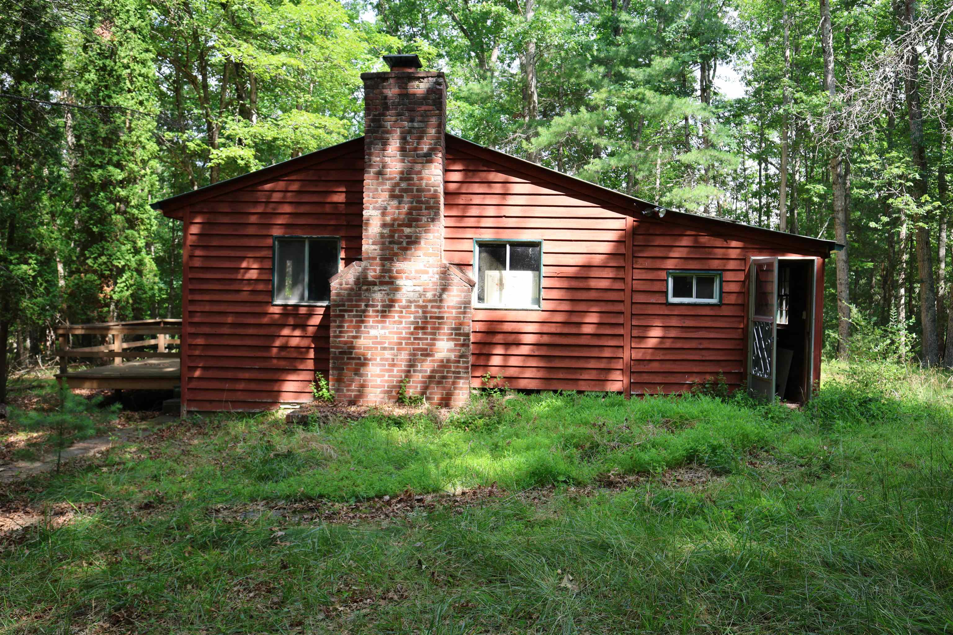 164 BUCKEYE LN, WEST AUGUSTA, Virginia 24485, 1 Bedroom Bedrooms, ,1 BathroomBathrooms,Residential,164 BUCKEYE LN,678949 MLS # 678949