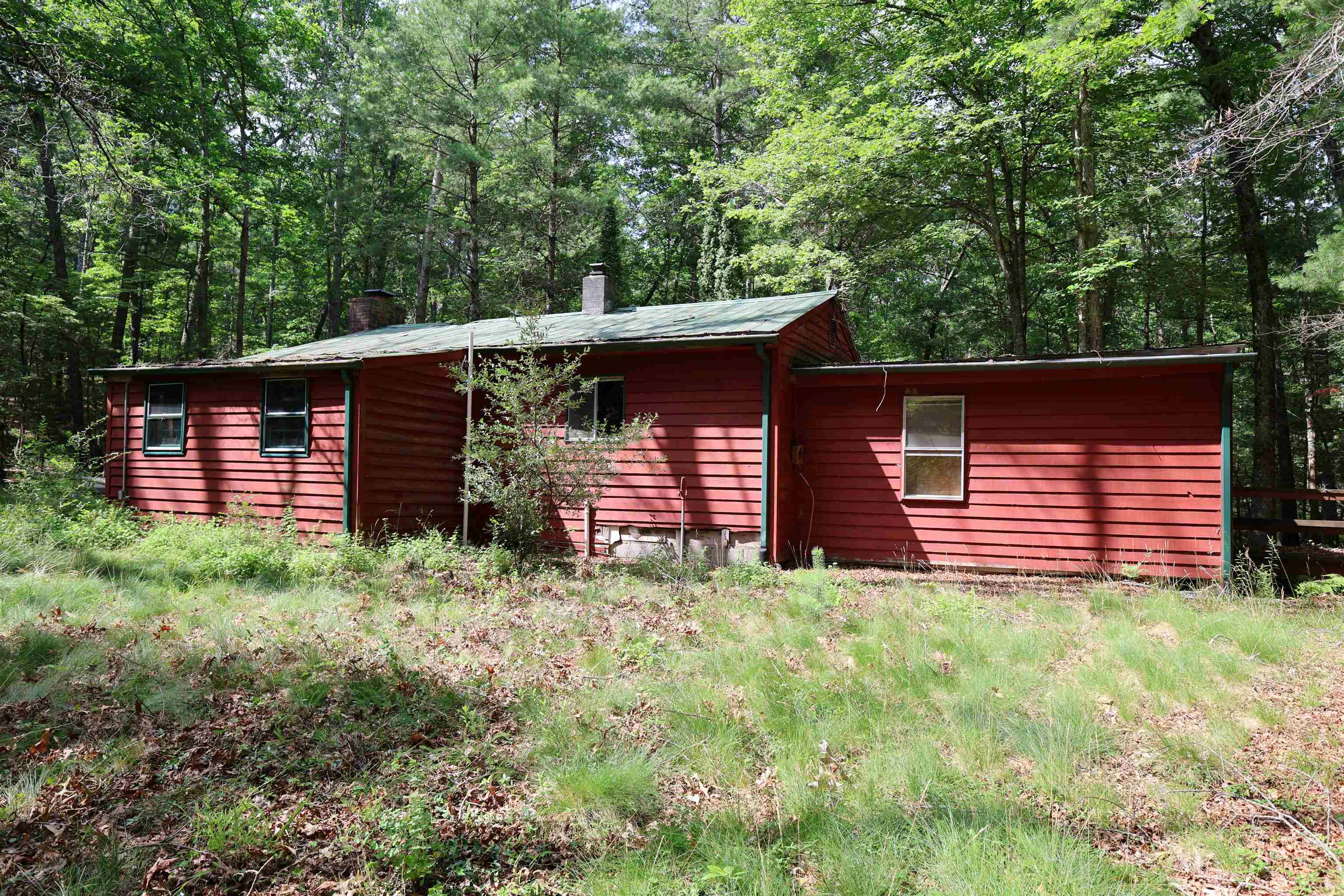 164 BUCKEYE LN, WEST AUGUSTA, Virginia 24485, 1 Bedroom Bedrooms, ,1 BathroomBathrooms,Residential,164 BUCKEYE LN,678949 MLS # 678949