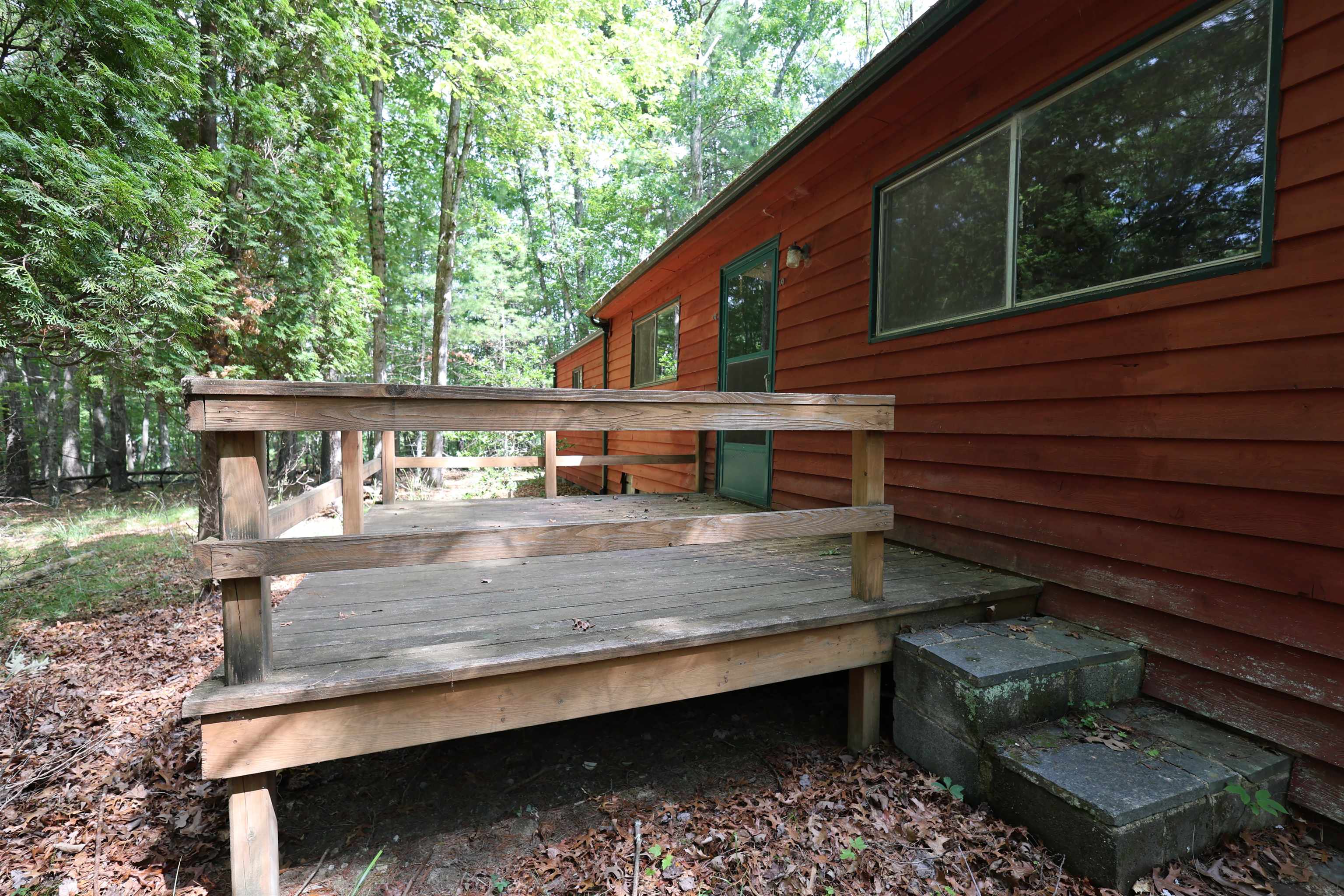 164 BUCKEYE LN, WEST AUGUSTA, Virginia 24485, 1 Bedroom Bedrooms, ,1 BathroomBathrooms,Residential,164 BUCKEYE LN,678949 MLS # 678949