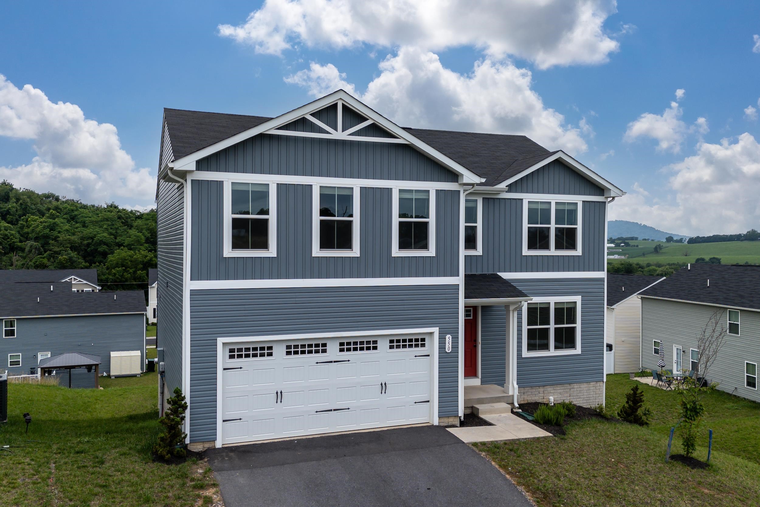 550 GROMMET DR, ROCKINGHAM, Virginia 22801, 5 Bedrooms Bedrooms, ,2 BathroomsBathrooms,Residential,550 Grommet Dr, Rockingham, VA 22801,550 GROMMET DR,678955 MLS # 678955