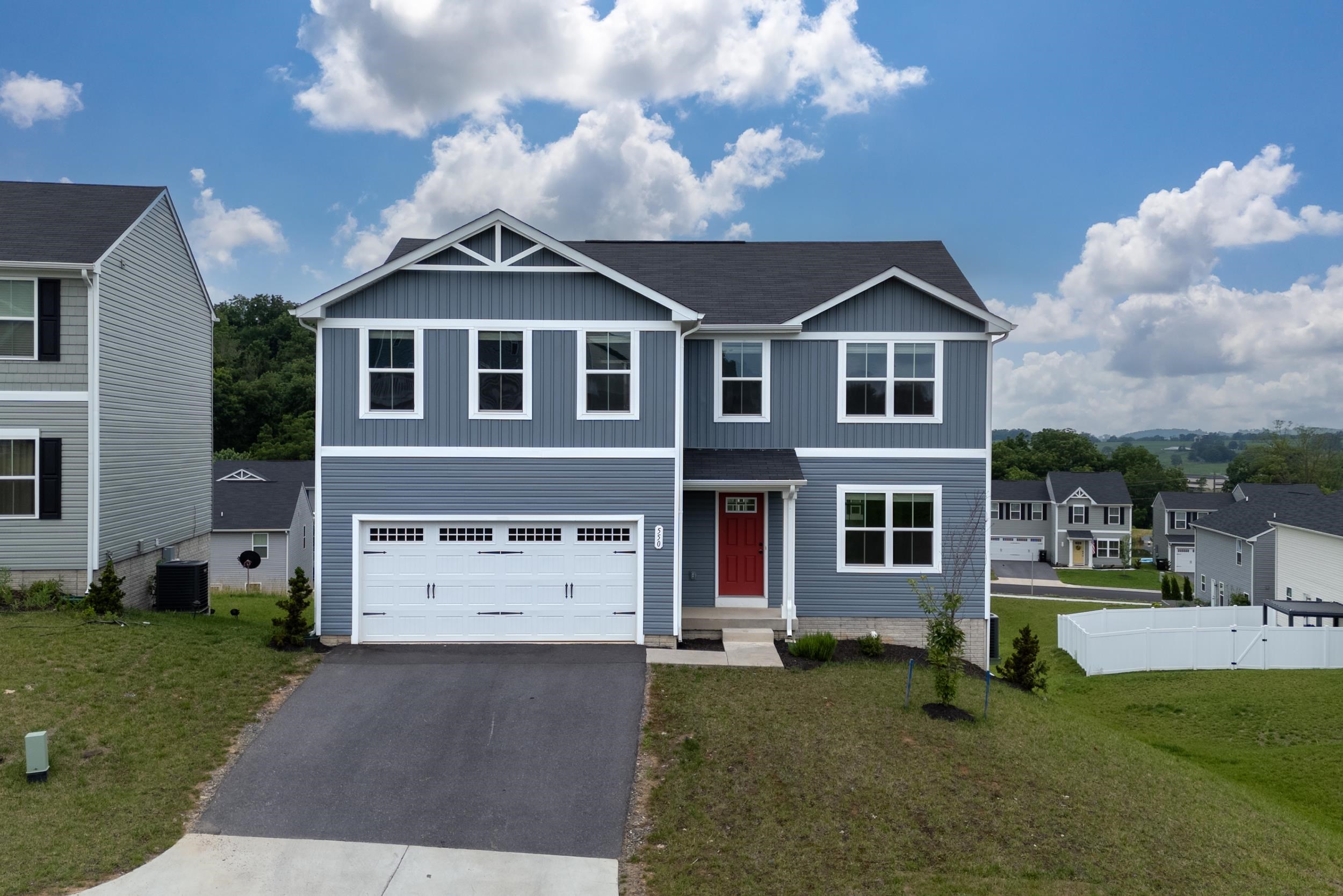550 GROMMET DR, ROCKINGHAM, Virginia 22801, 5 Bedrooms Bedrooms, ,2 BathroomsBathrooms,Residential,550 Grommet Dr, Rockingham, VA 22801,550 GROMMET DR,678955 MLS # 678955