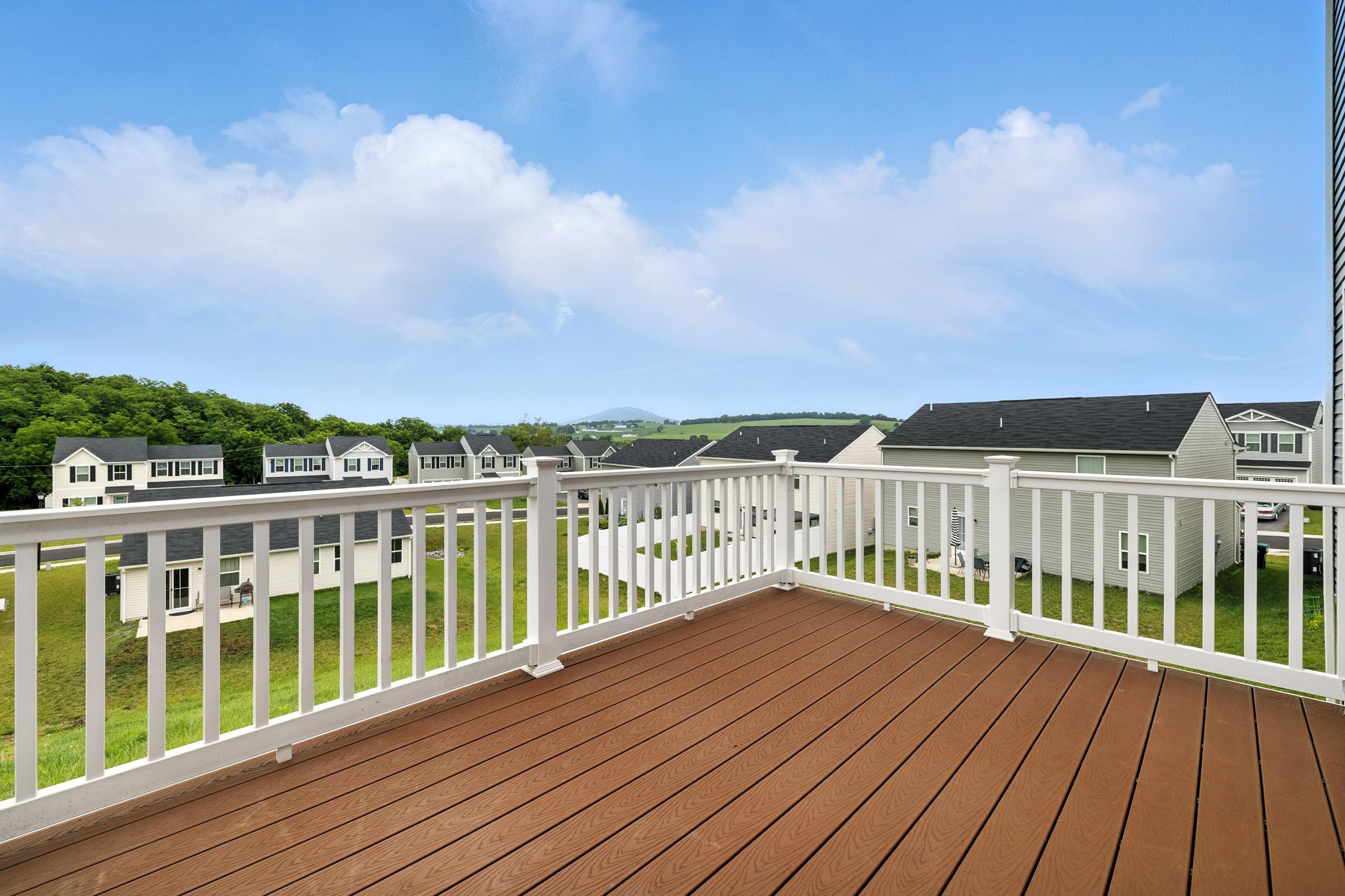 550 GROMMET DR, ROCKINGHAM, Virginia 22801, 5 Bedrooms Bedrooms, ,2 BathroomsBathrooms,Residential,550 Grommet Dr, Rockingham, VA 22801,550 GROMMET DR,678955 MLS # 678955