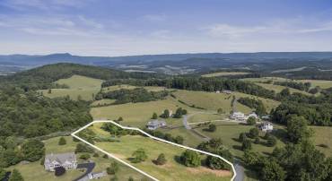 Lot 22 KOOGLER TRL, RAPHINE, Virginia 24472, ,Land,Lot 22 KOOGLER TRL,678975 MLS # 678975