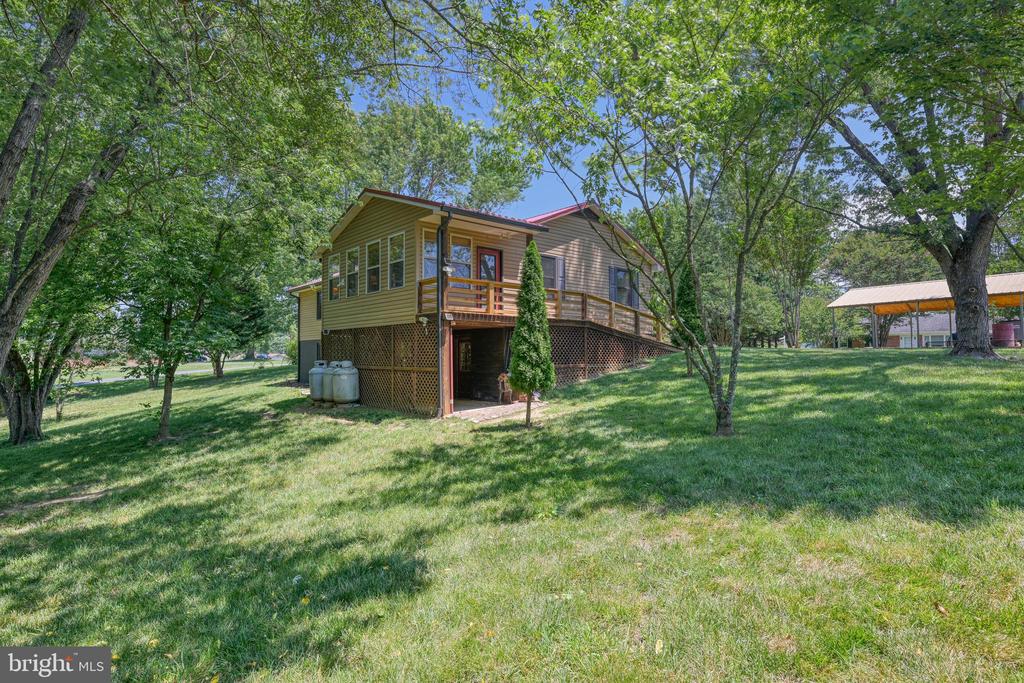 110 PATRICK HENRY DR, LOUISA, Virginia 23093, 3 Bedrooms Bedrooms, ,3 BathroomsBathrooms,Residential,110 PATRICK HENRY DR,VALA2010096 MLS # VALA2010096