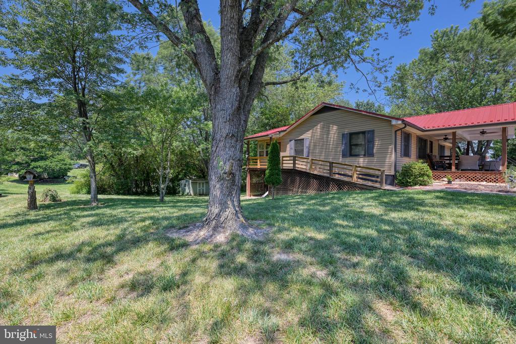 110 PATRICK HENRY DR, LOUISA, Virginia 23093, 3 Bedrooms Bedrooms, ,3 BathroomsBathrooms,Residential,110 PATRICK HENRY DR,VALA2010096 MLS # VALA2010096