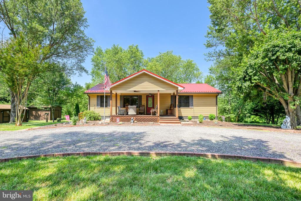 110 PATRICK HENRY DR, LOUISA, Virginia 23093, 3 Bedrooms Bedrooms, ,3 BathroomsBathrooms,Residential,110 PATRICK HENRY DR,VALA2010096 MLS # VALA2010096