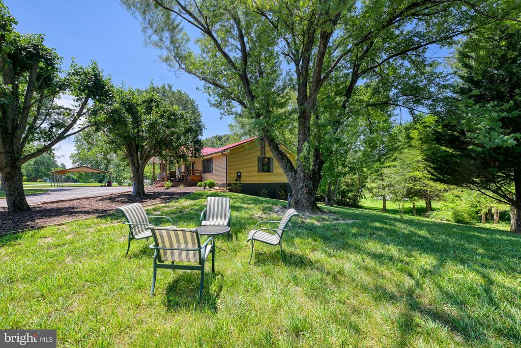 110 PATRICK HENRY DR, LOUISA, Virginia 23093, 3 Bedrooms Bedrooms, ,3 BathroomsBathrooms,Residential,110 PATRICK HENRY DR,VALA2010096 MLS # VALA2010096