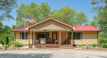110 PATRICK HENRY DR, LOUISA, Virginia 23093, 3 Bedrooms Bedrooms, ,3 BathroomsBathrooms,Residential,110 PATRICK HENRY DR,VALA2010096 MLS # VALA2010096