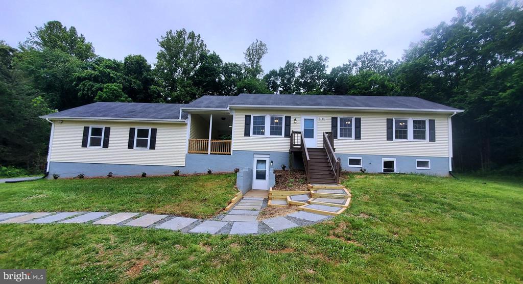 8346 WHITE SHOP RD, CULPEPER, Virginia 22701, 4 Bedrooms Bedrooms, ,3 BathroomsBathrooms,Residential,8346 WHITE SHOP RD,VACU2014100 MLS # VACU2014100
